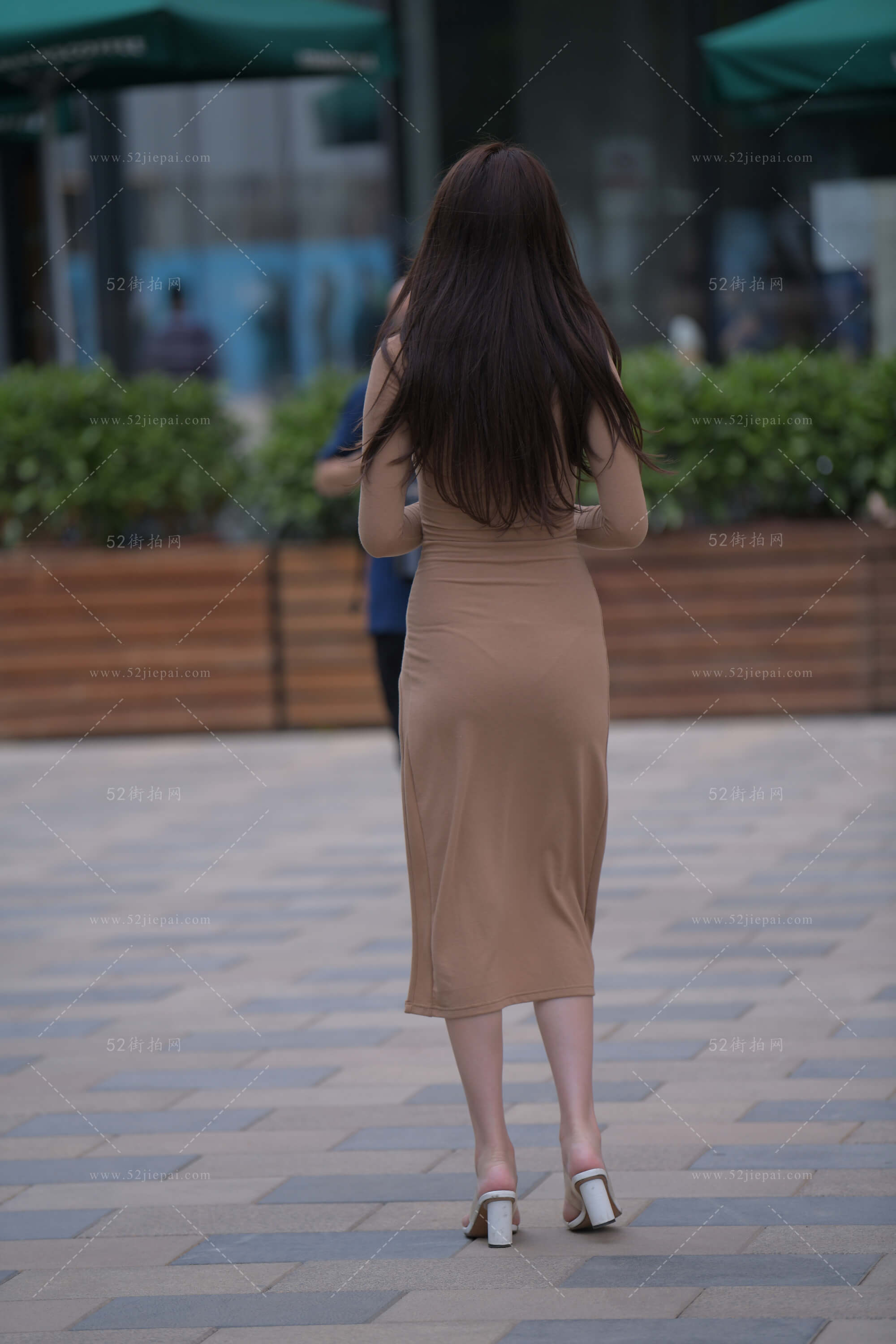 街拍高清图集，画质党必收（73）