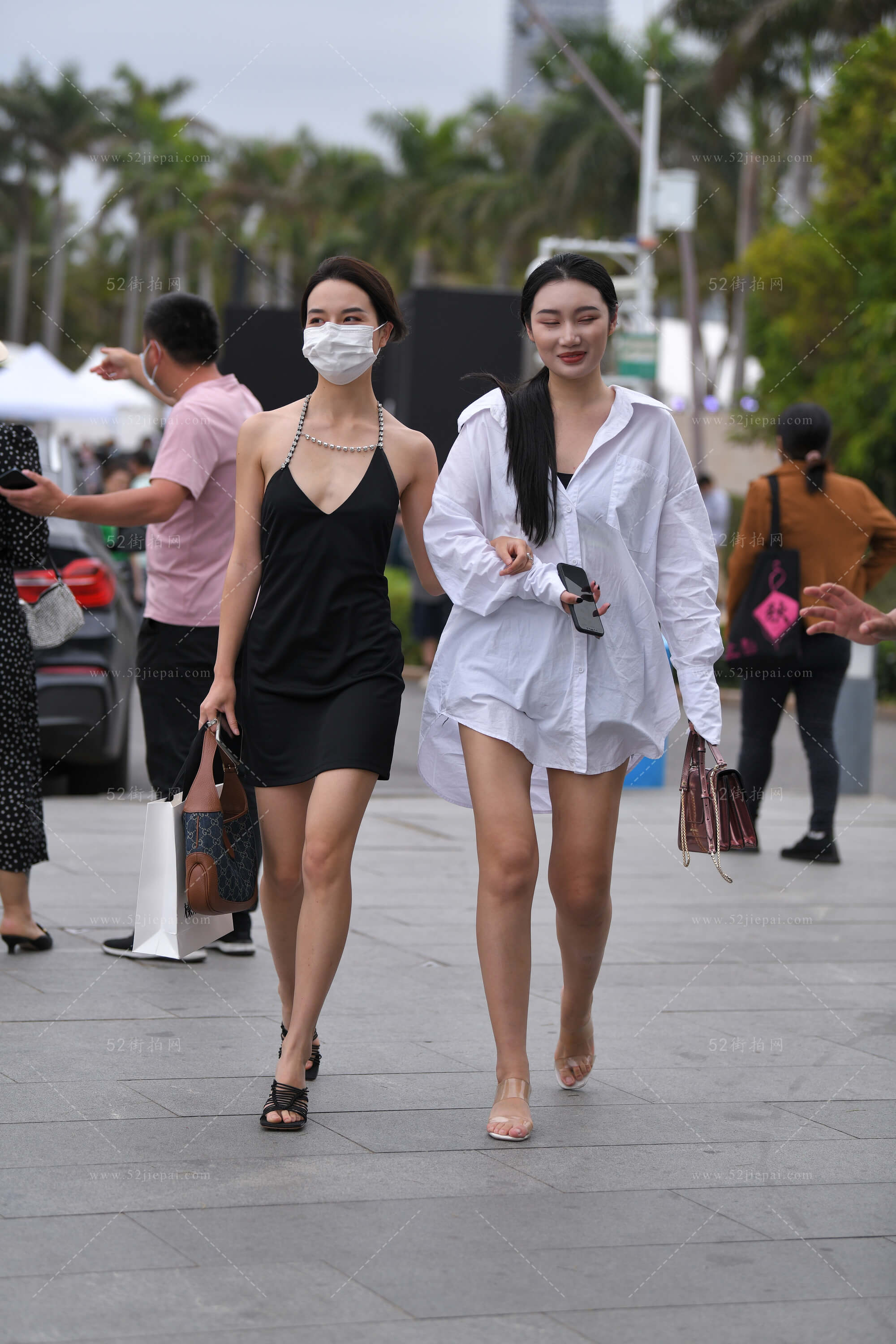 美腿主题高清写真，网盘速发（17）