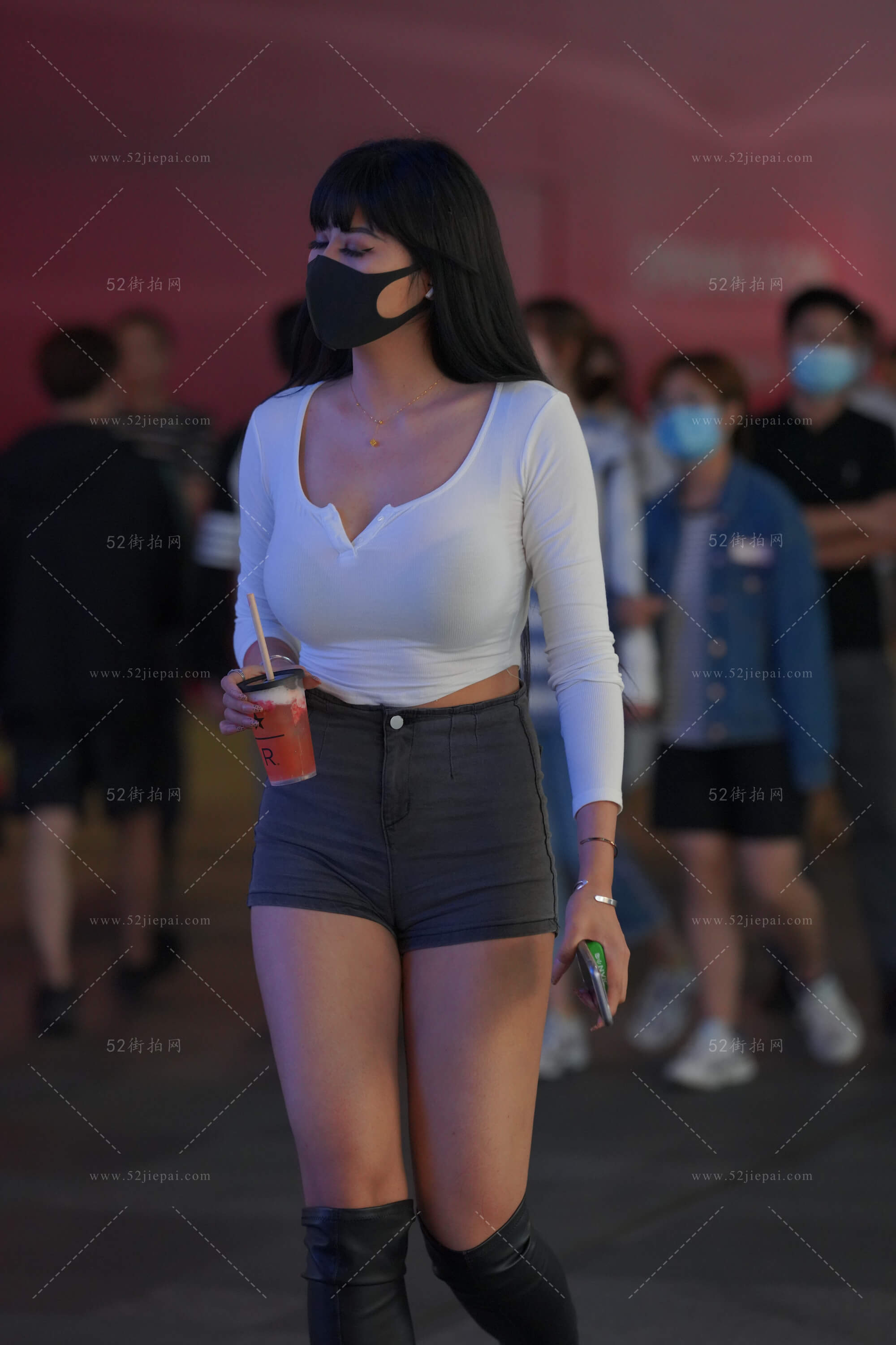 高清丰满写真集，画质细腻（2）-姐姐白又白