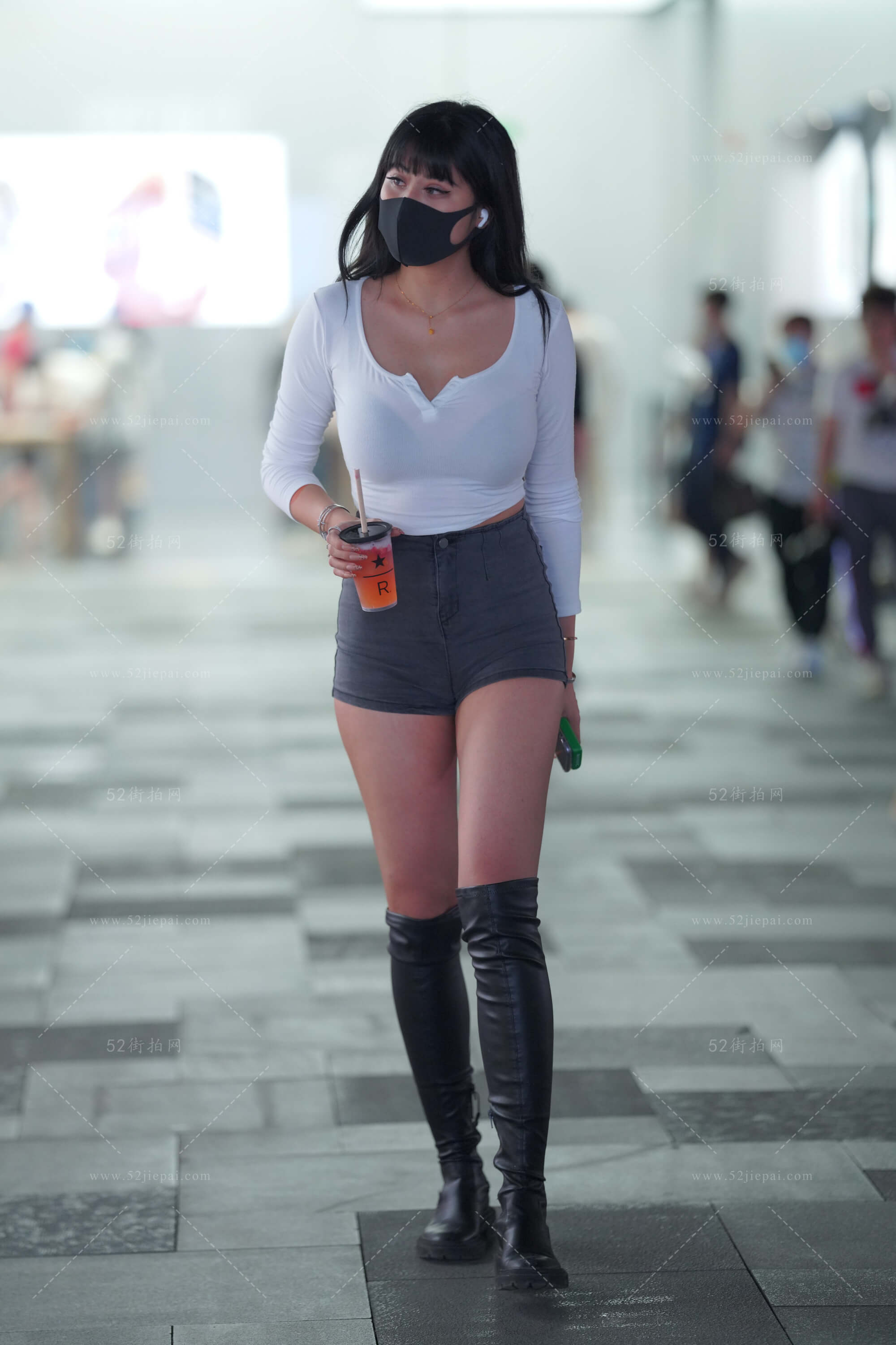 高清丰满写真集，画质细腻（2）