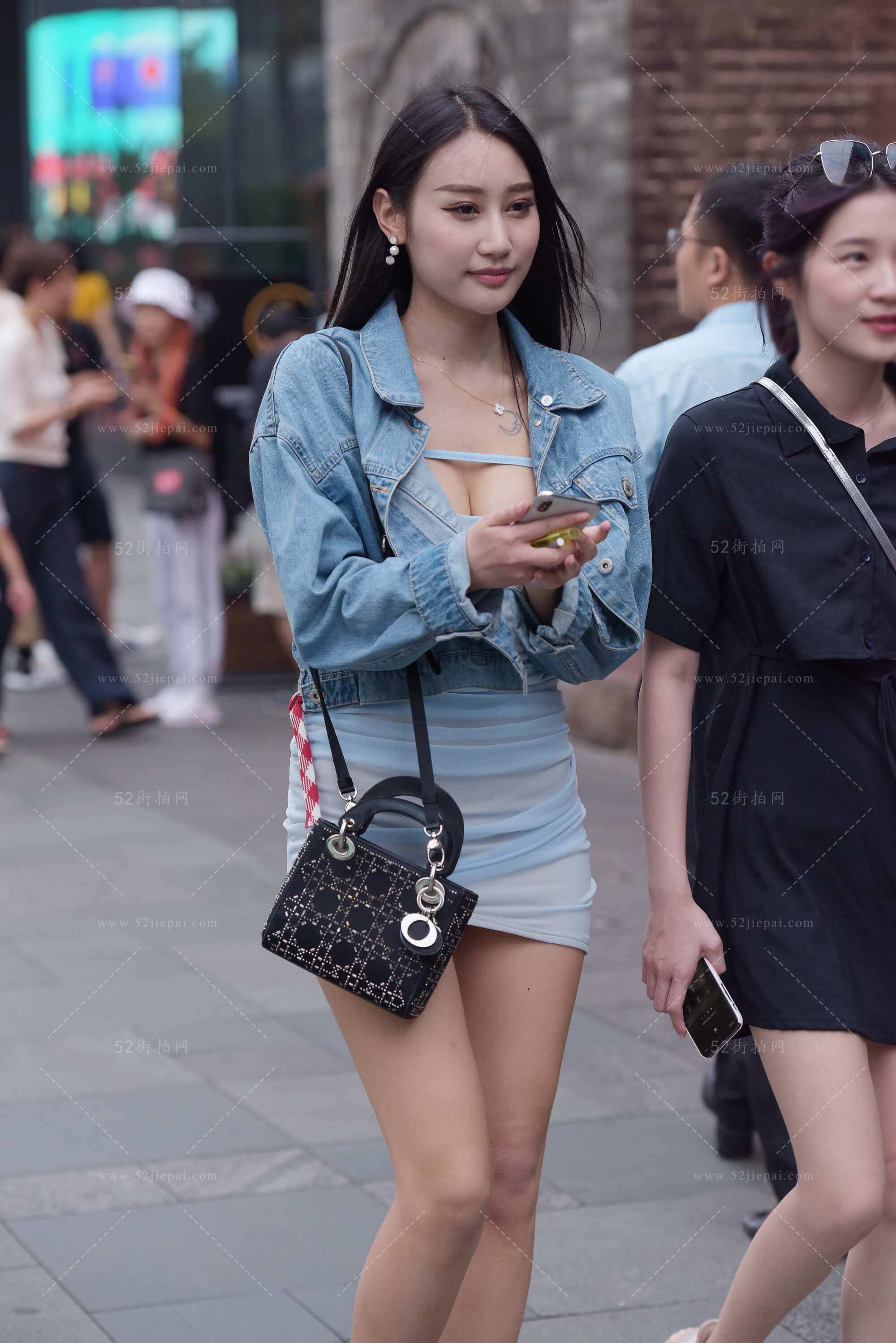 高清写真集，画质细腻（19）-姐姐白又白