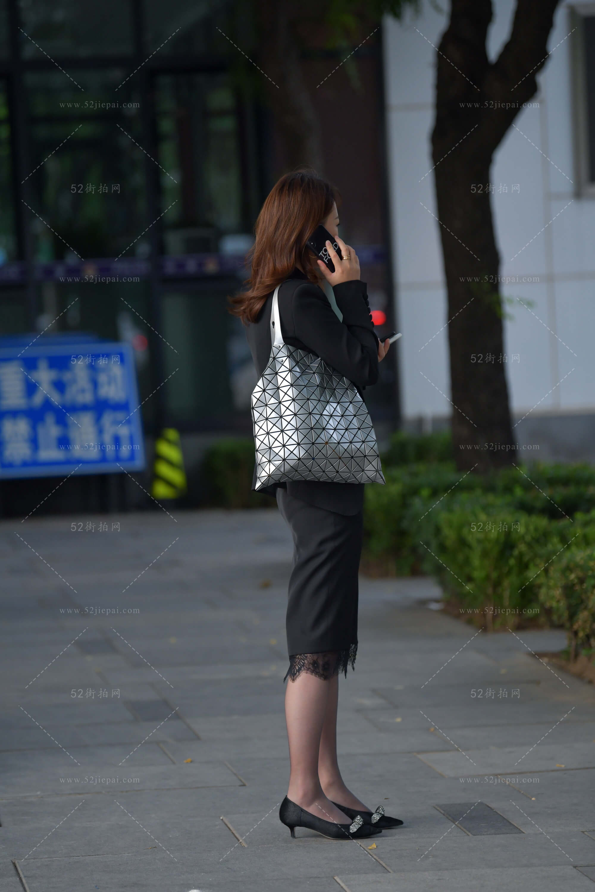 丝袜主题高清写真，网盘速发