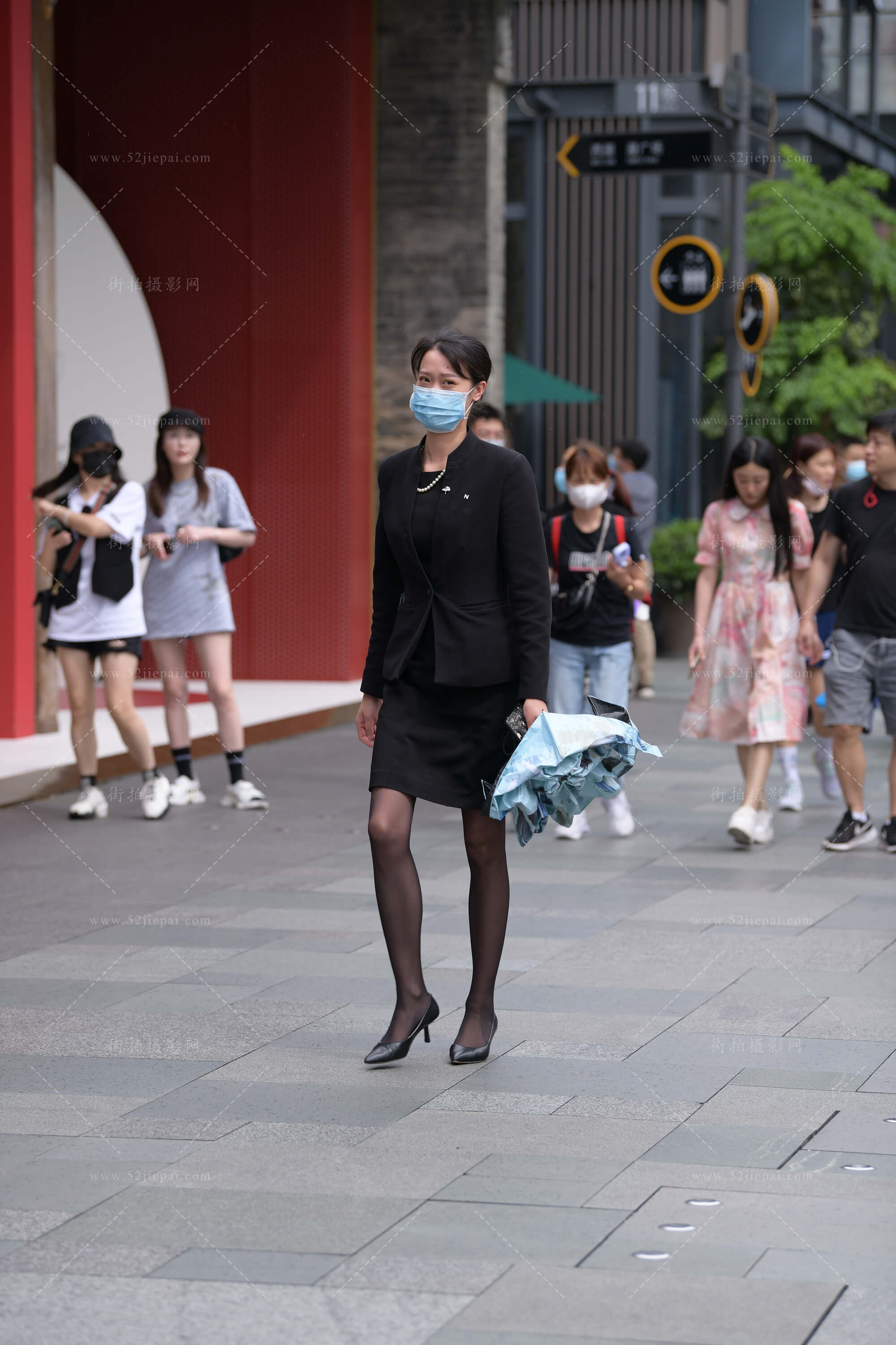 写真，高清原图打包收藏（78）-姐姐白又白