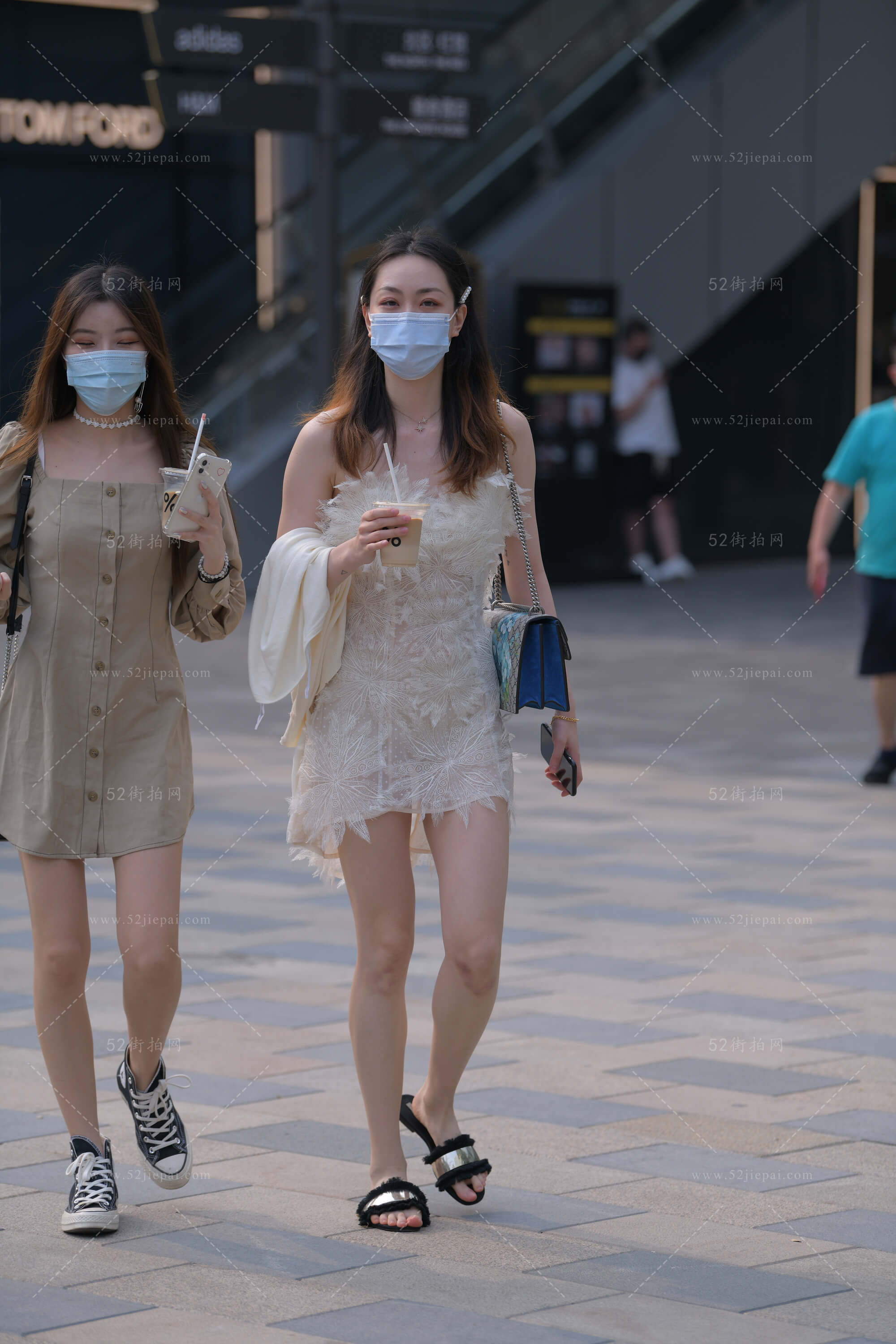 街拍写真，高清原图打包收藏（206）