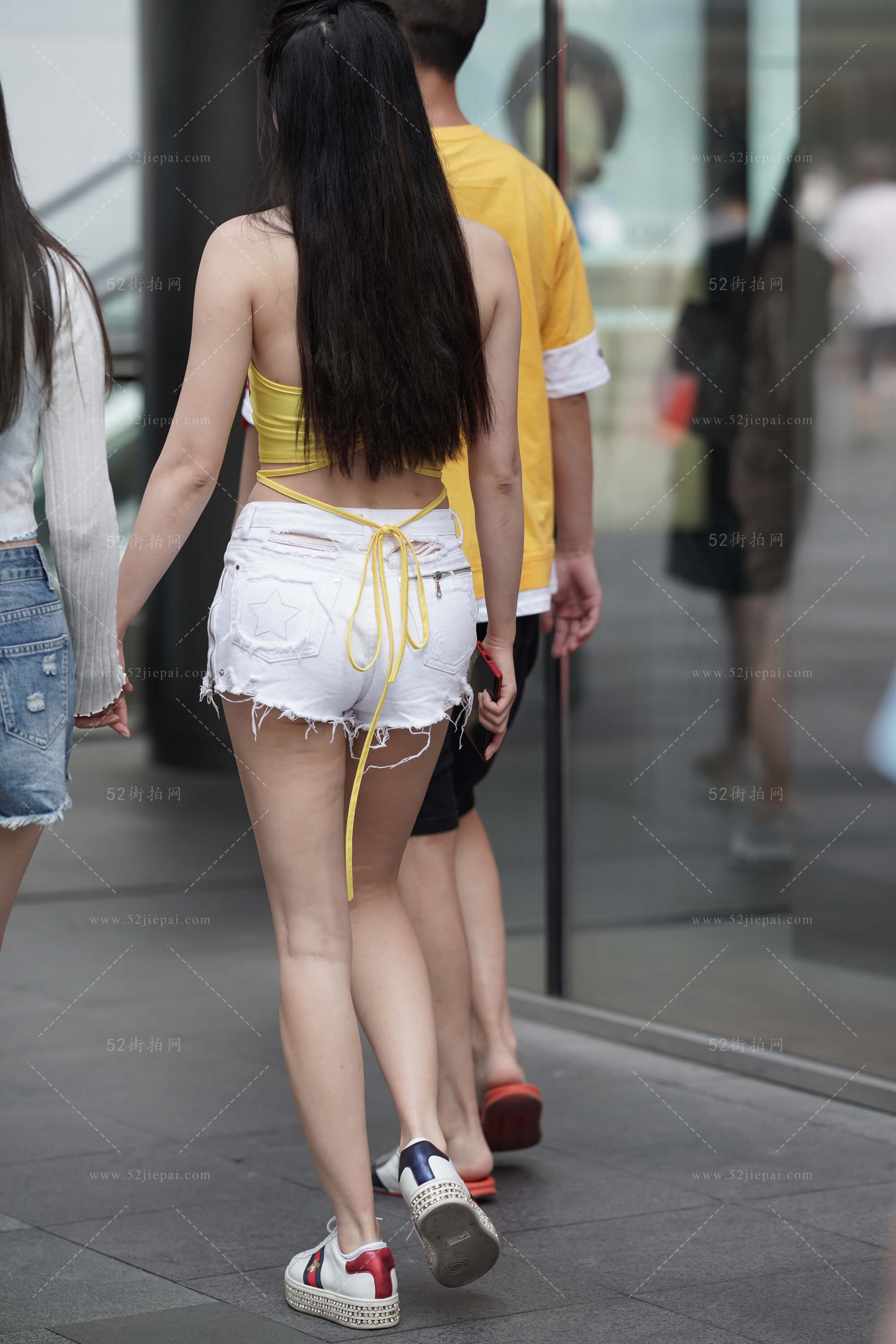 高清街拍写真集，画质细腻（66）