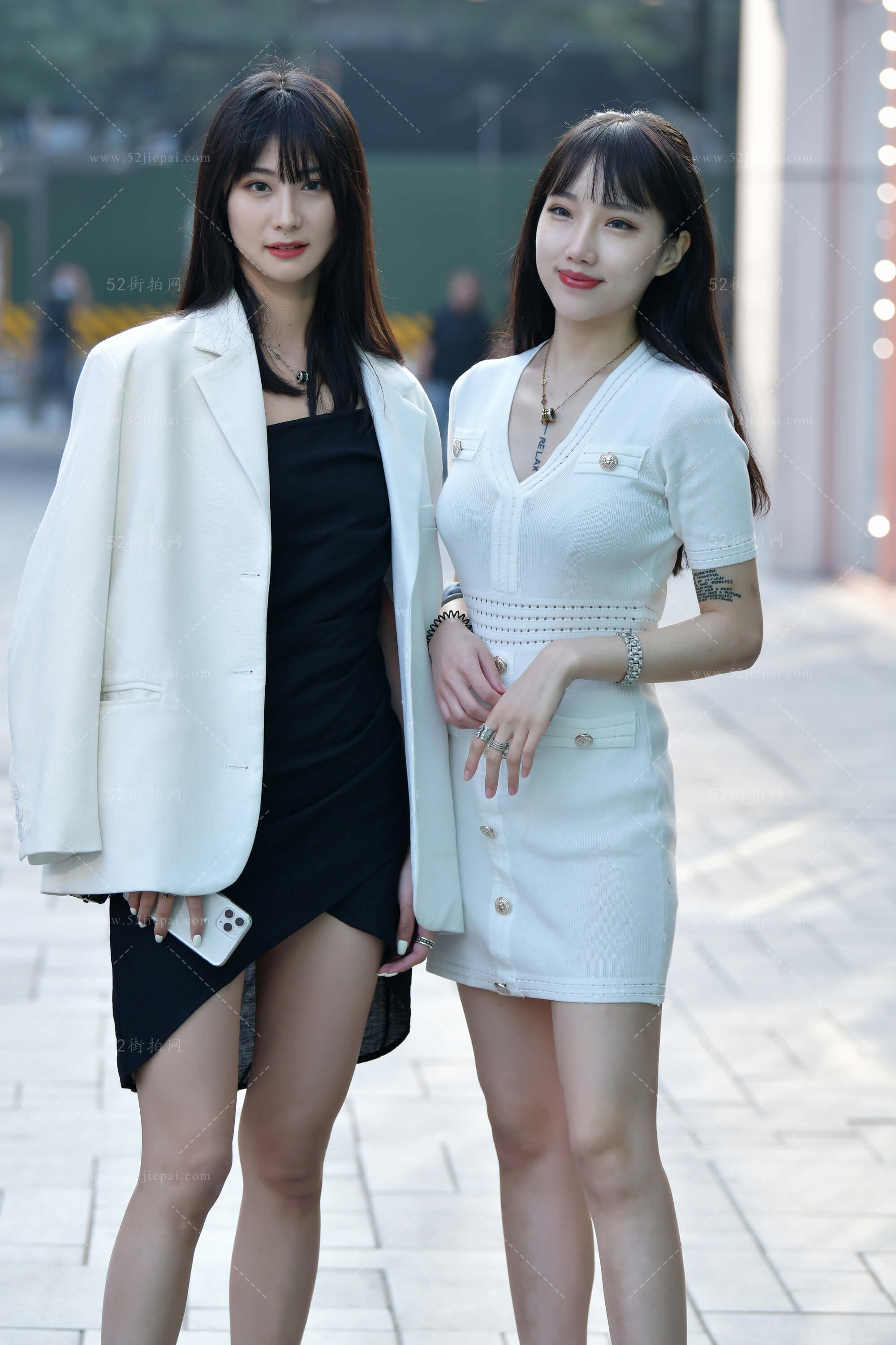 街拍美图合集，壁纸级画质（74）