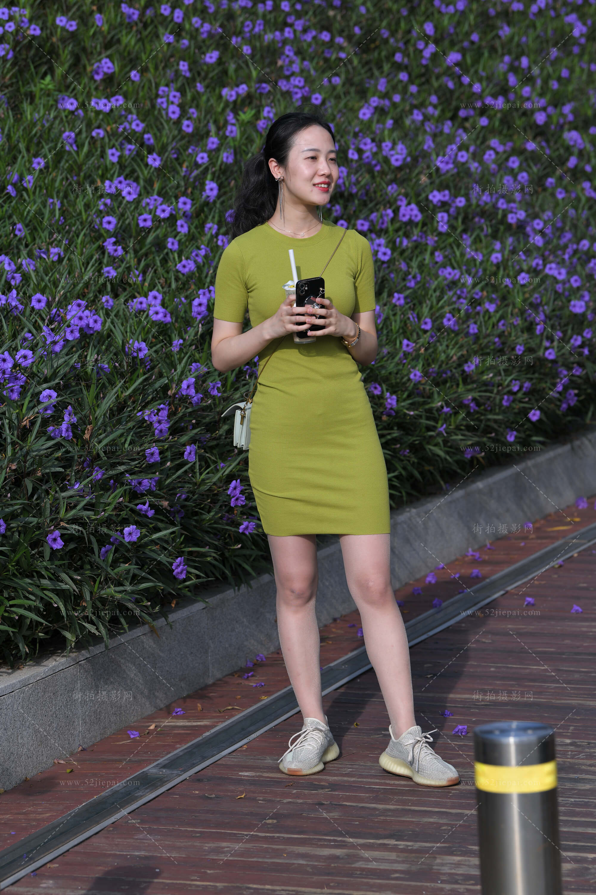街拍写真,高清原图打包收藏(209)-姐姐白又白