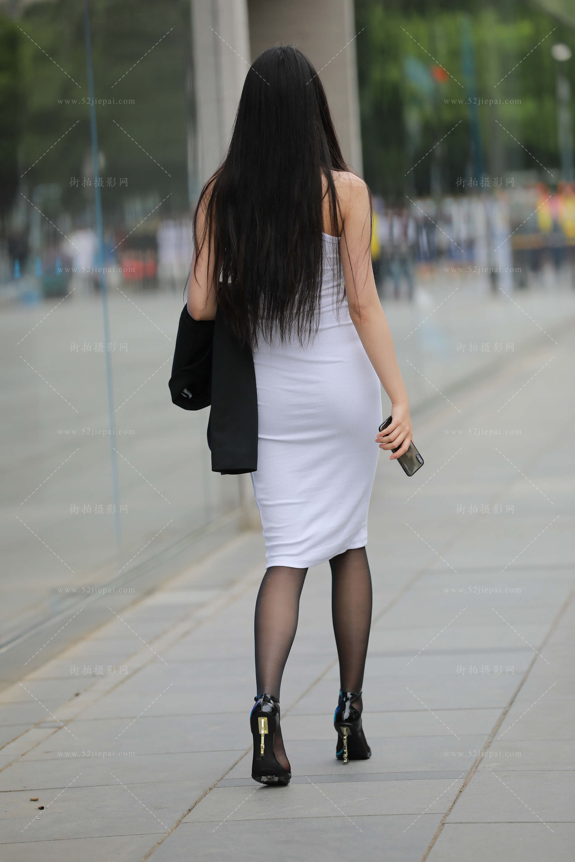 街拍写真，高清原图打包收藏（208）