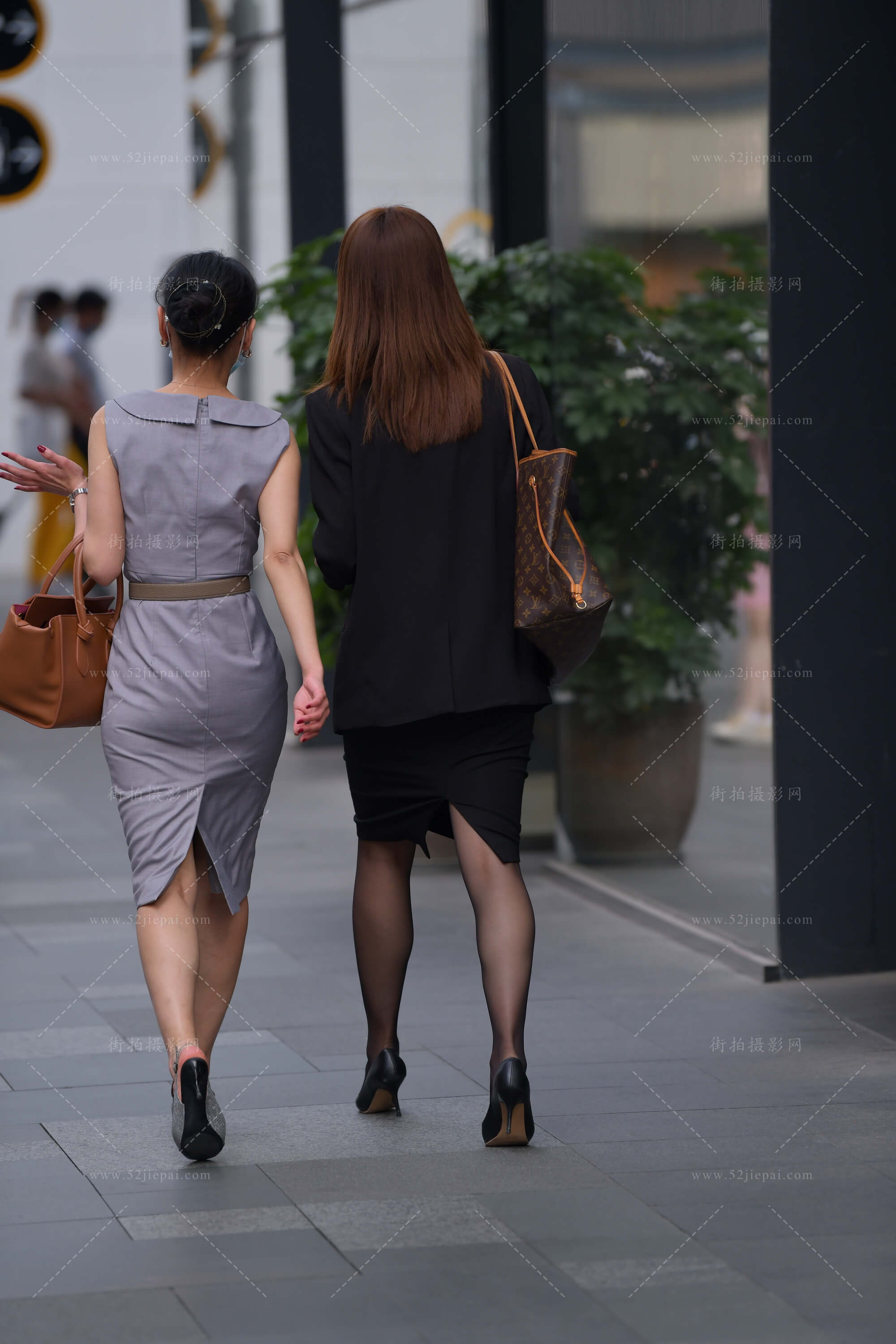 黑丝写真，高清原图打包收藏（18）
