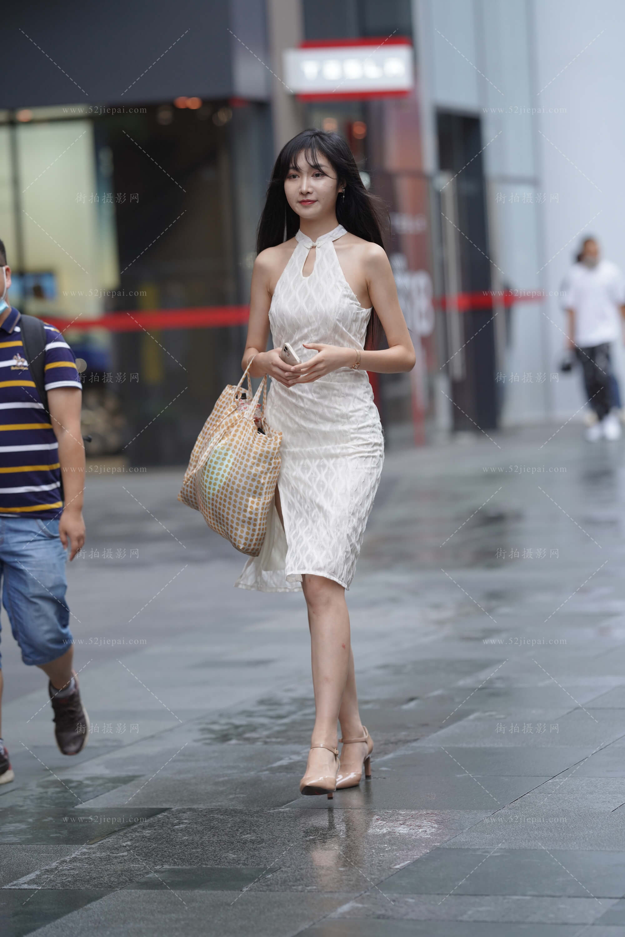 人气街拍写真，超清无水印（66）