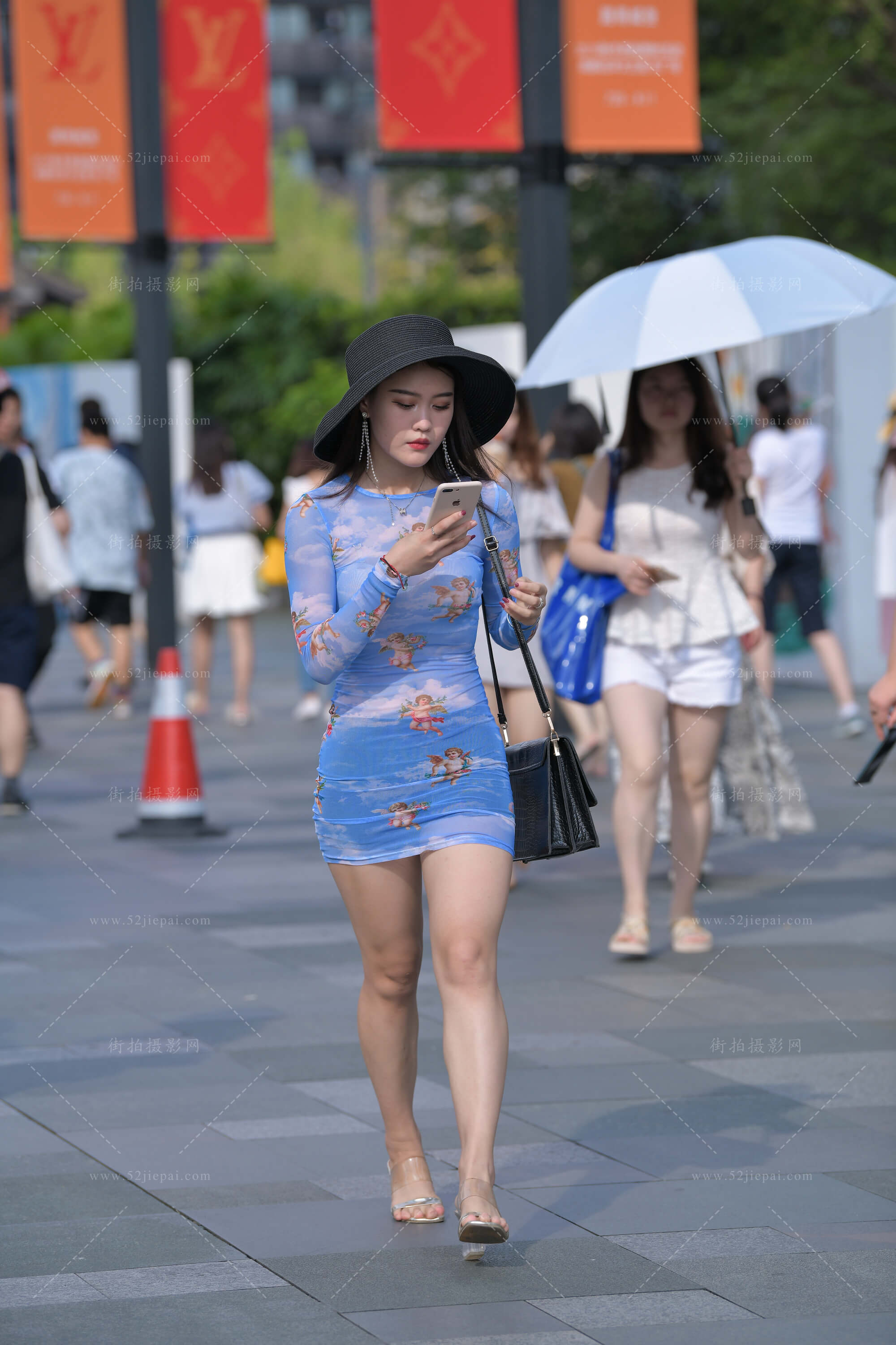 街拍美图合集，摄影参考首选（79）