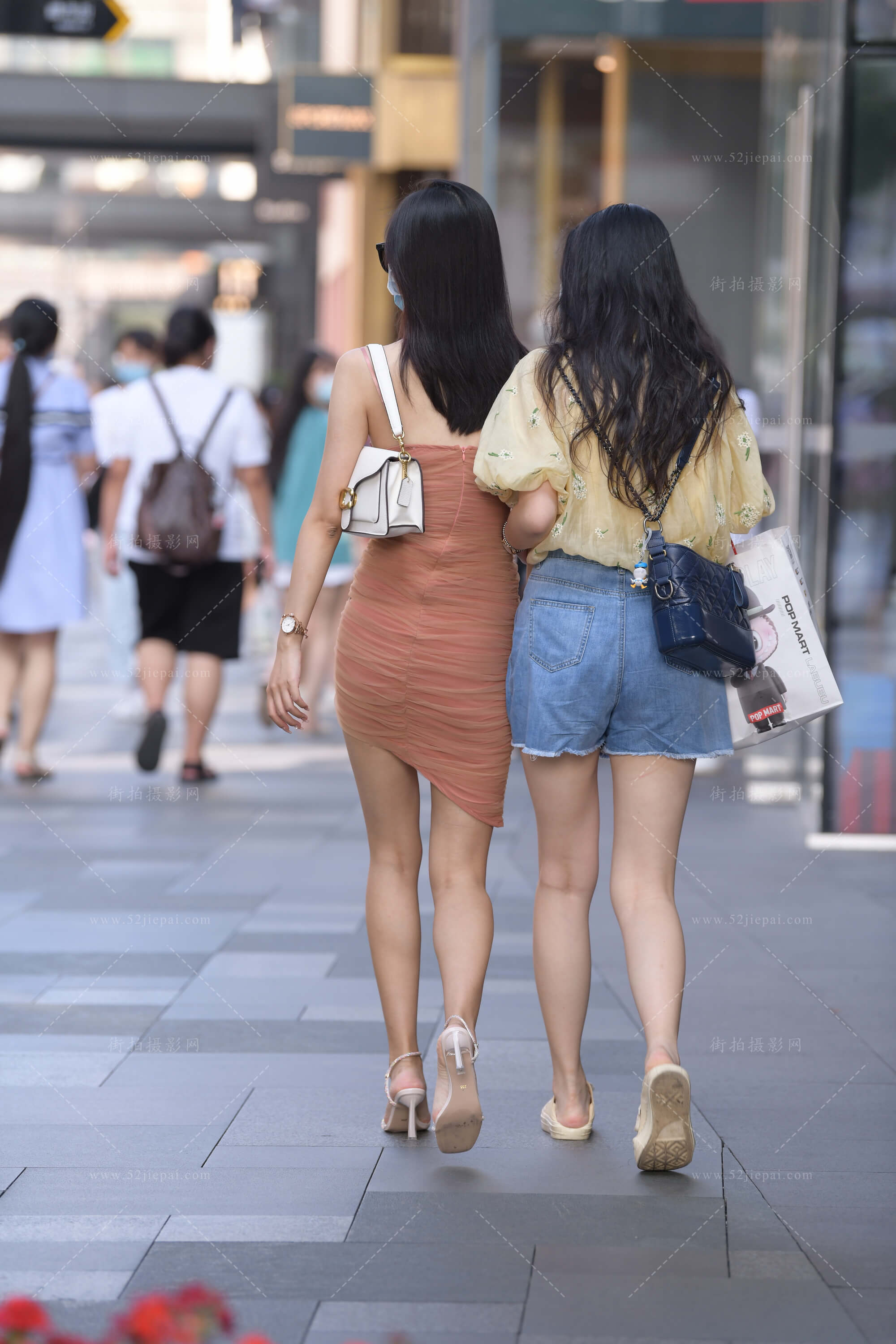 街拍主题高清写真，8K质感（67）