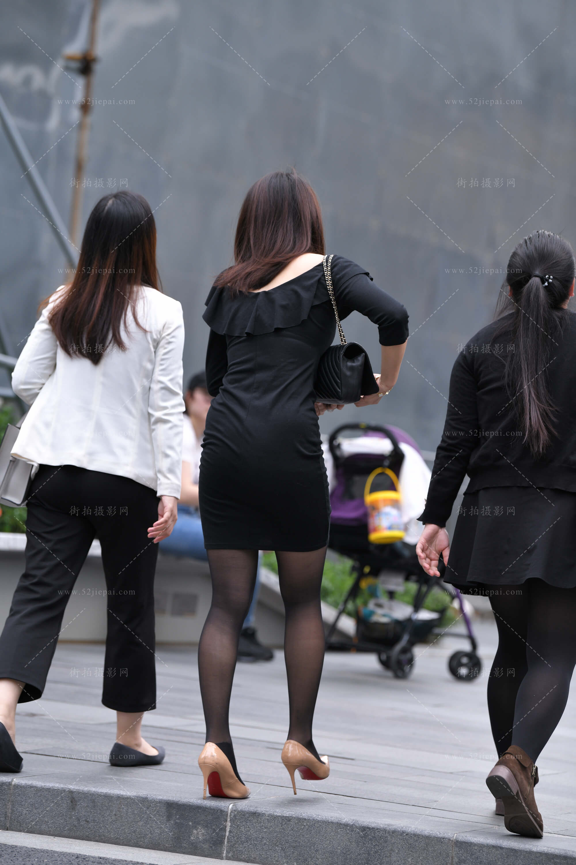 爆款街拍写真，超清无水印（70）