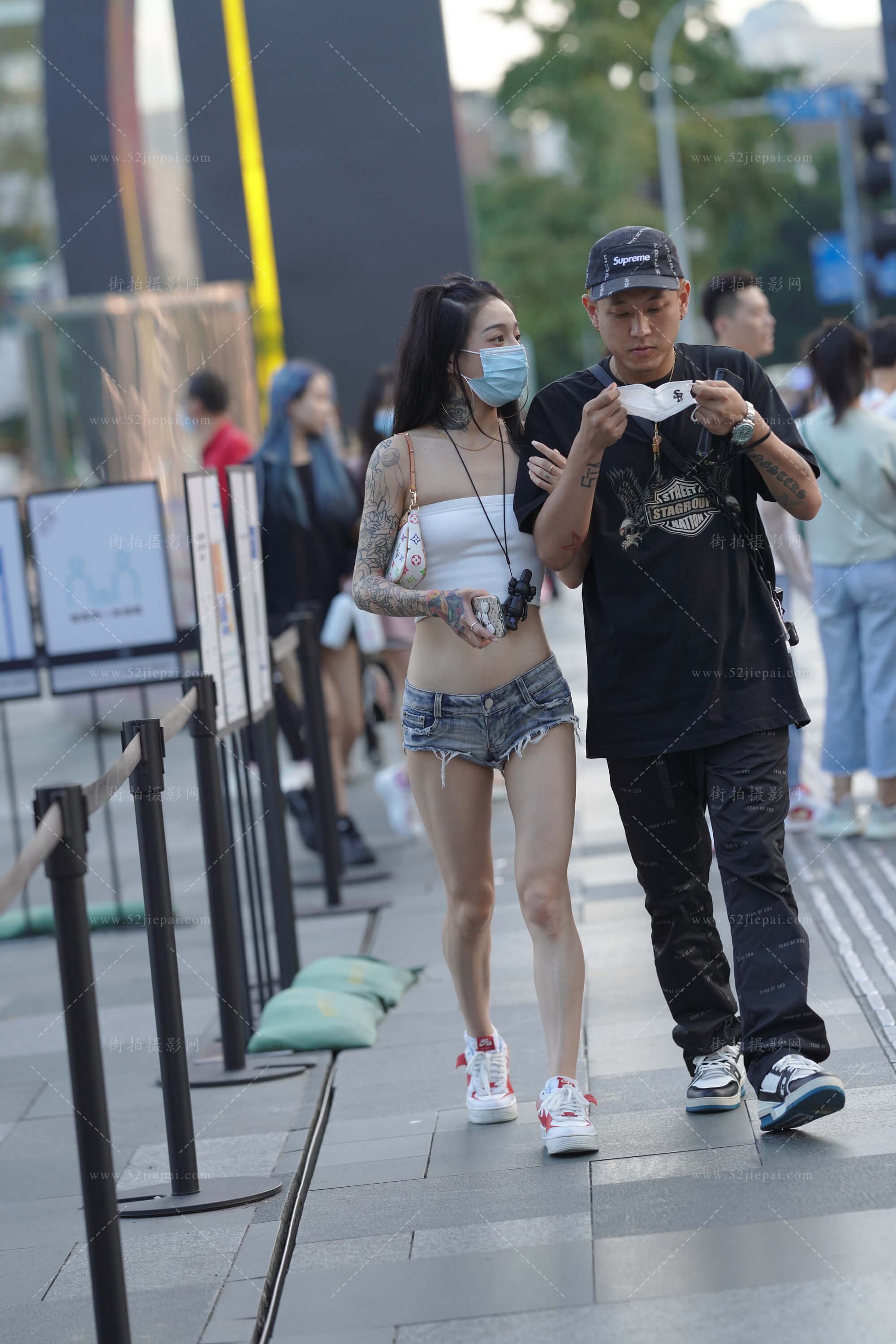 写真，高清原图打包收藏（81）-姐姐白又白