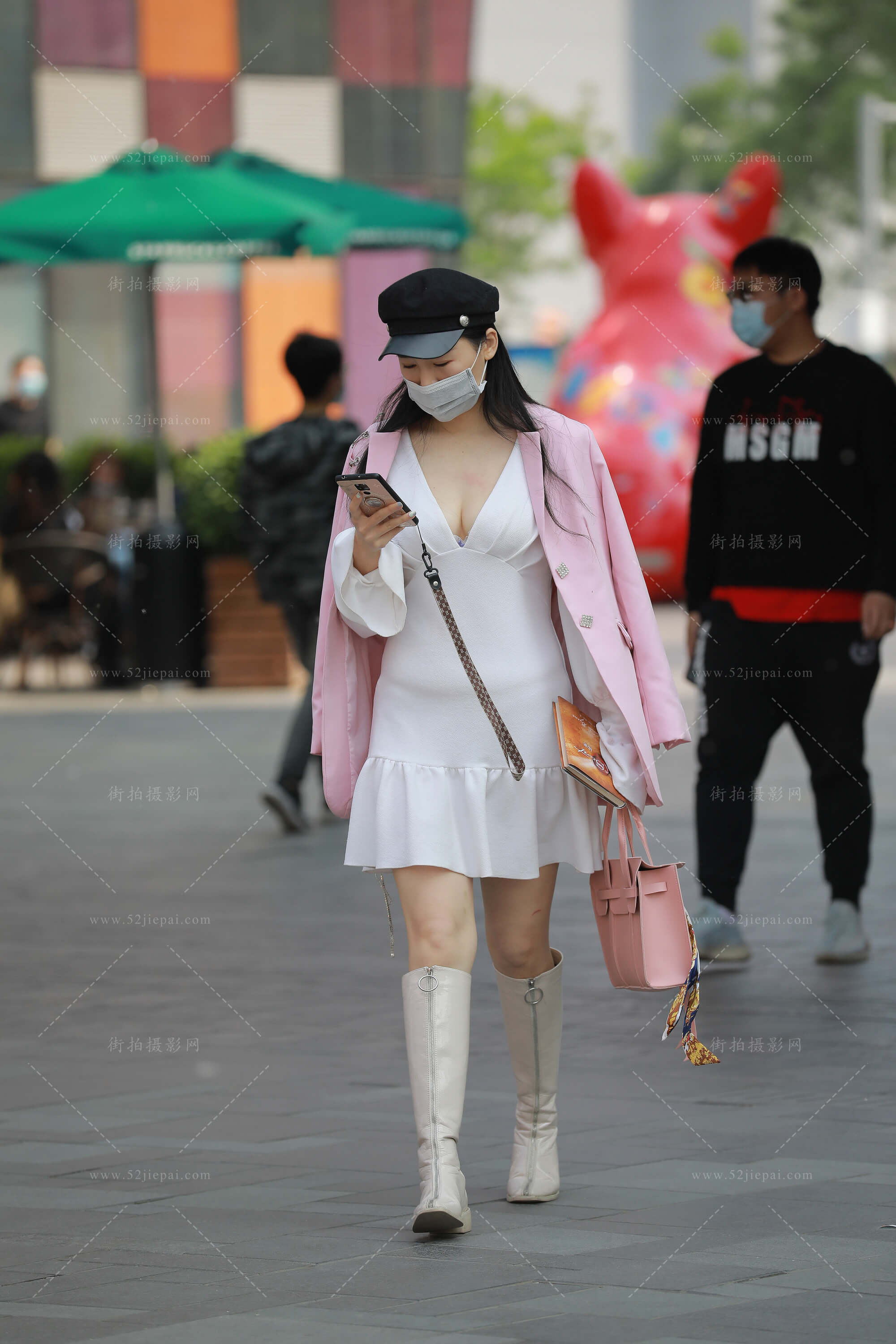 美图合集，壁纸级画质（30）