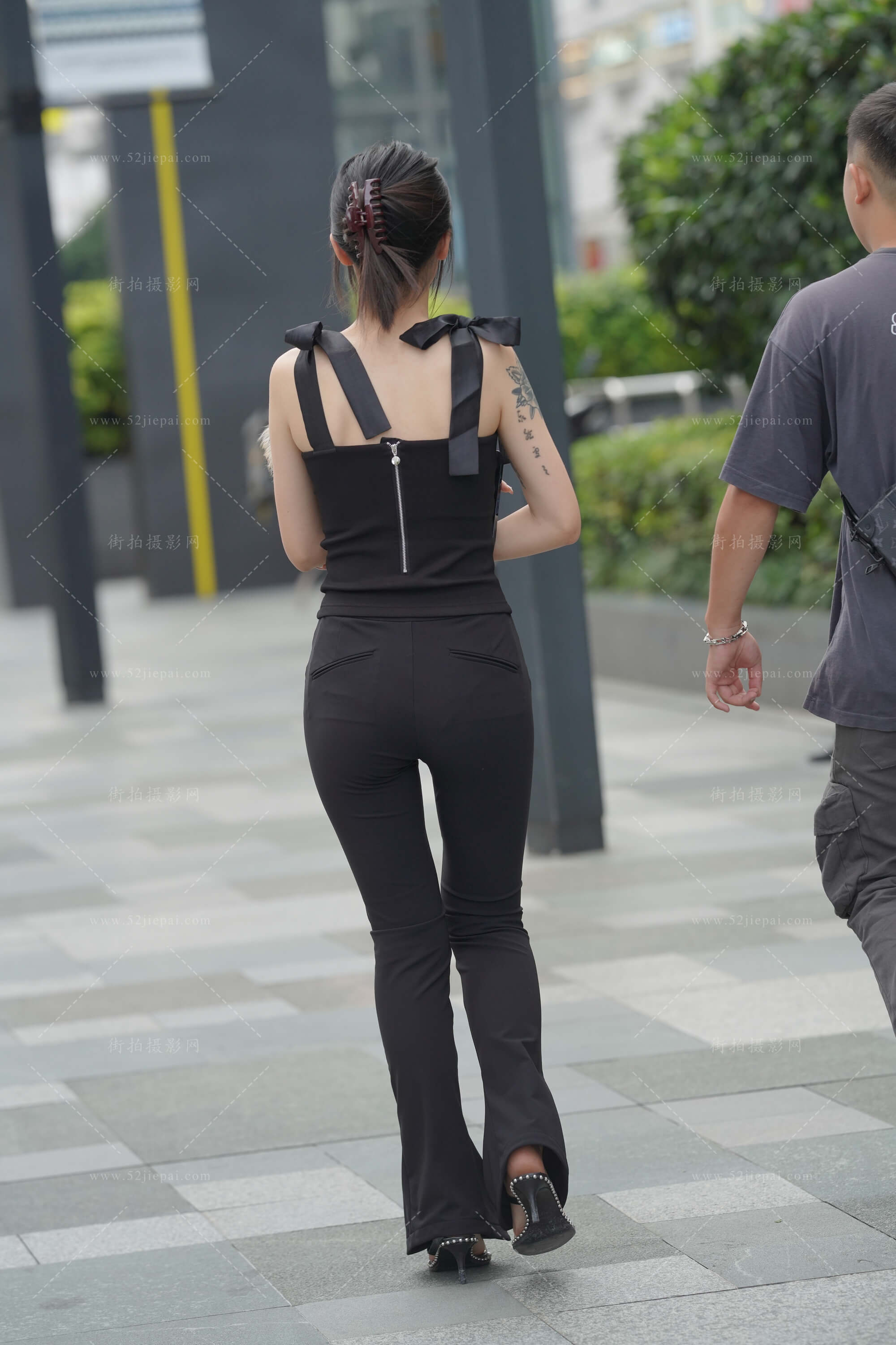 高清街拍写真集，一次看够（57）