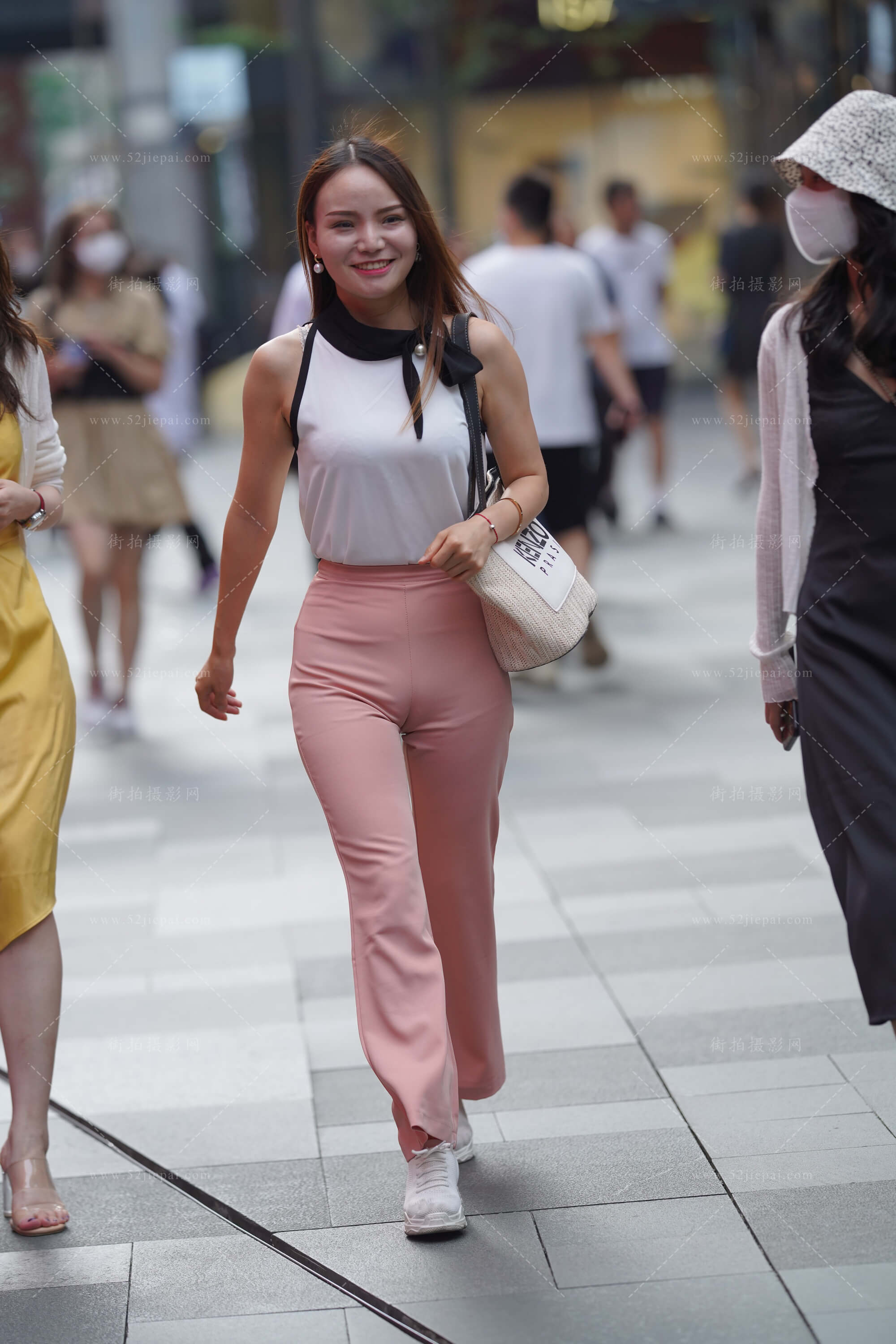 精选街拍写真，超清无水印（70）