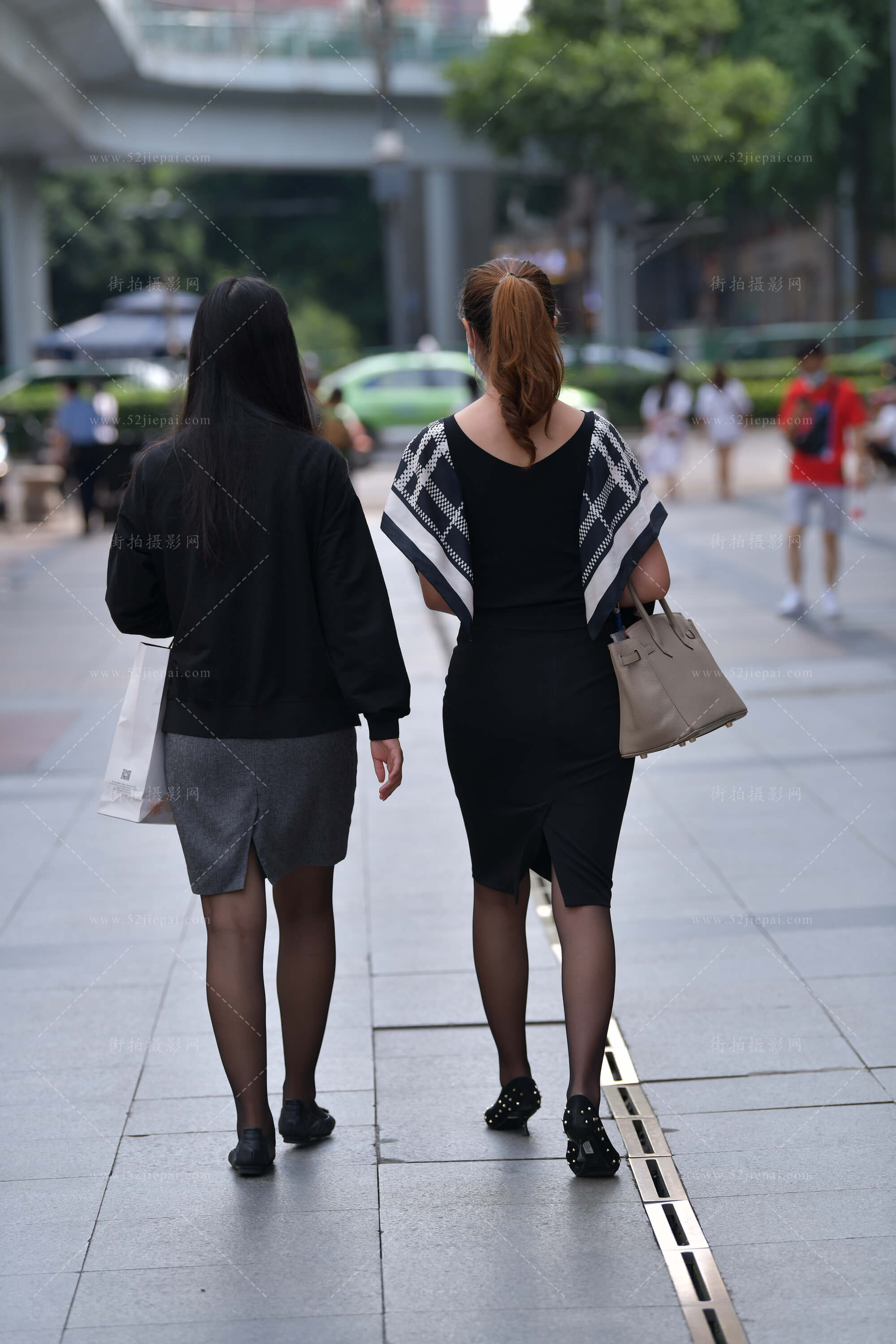 街拍主题高清写真，网盘速发（48）
