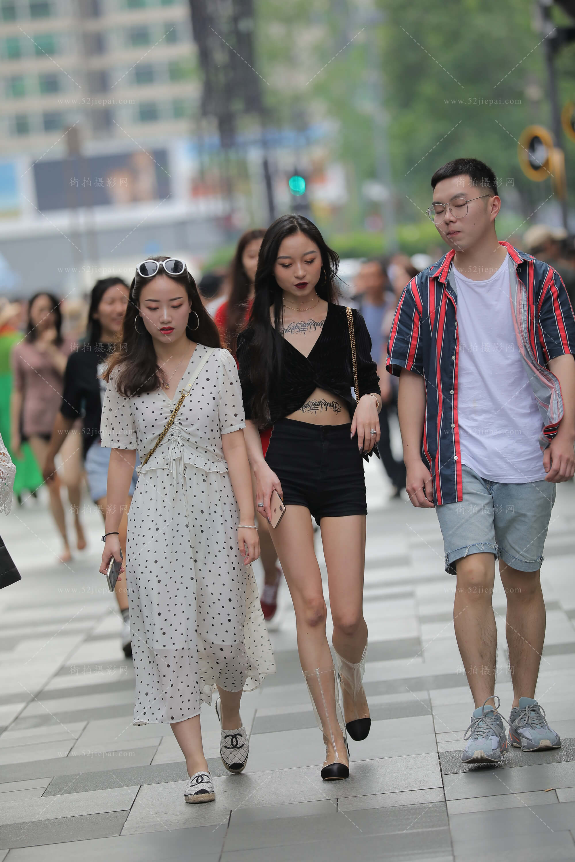 美图合集,摄影参考首选(39)-姐姐白又白