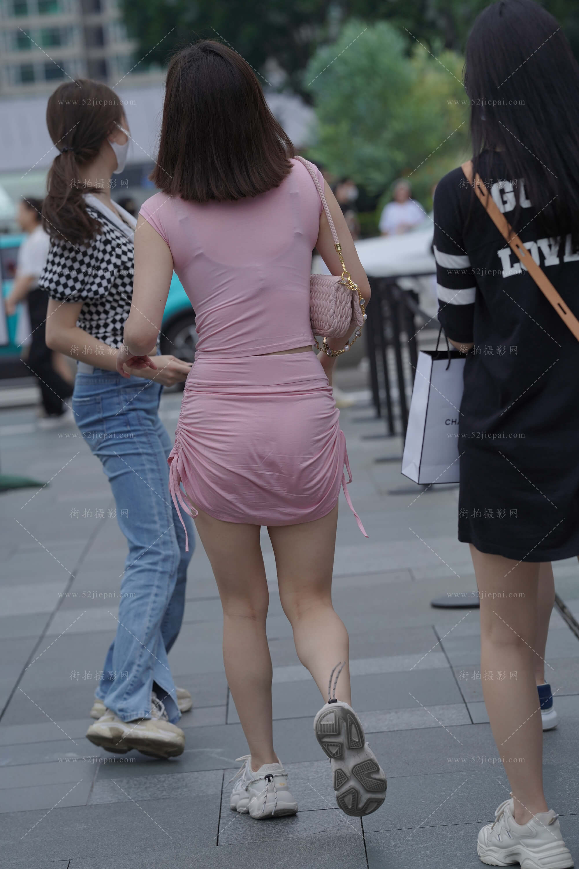 高清街拍写真集，画质细腻（68）