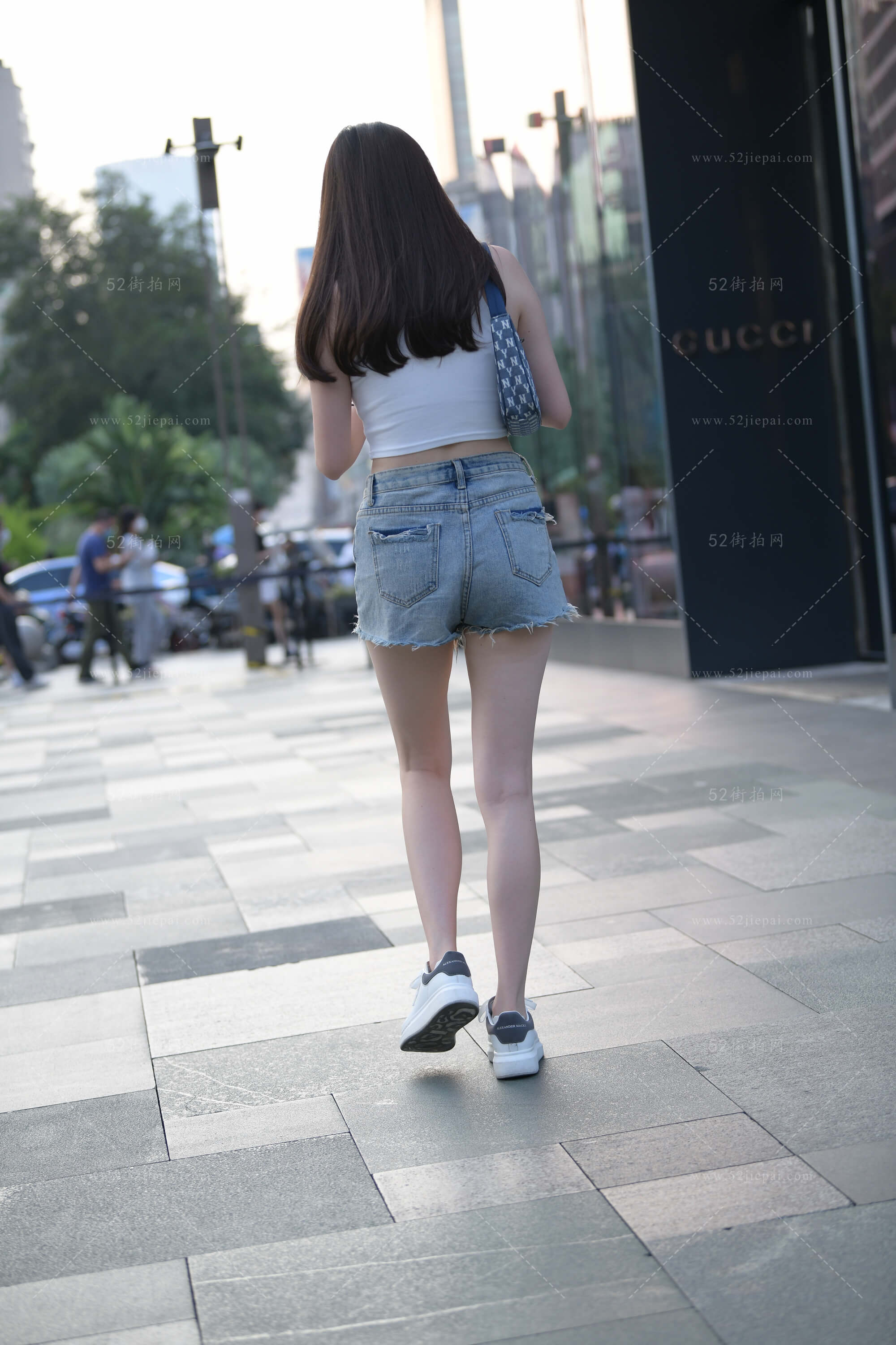 精选街拍写真，超清无水印（7）