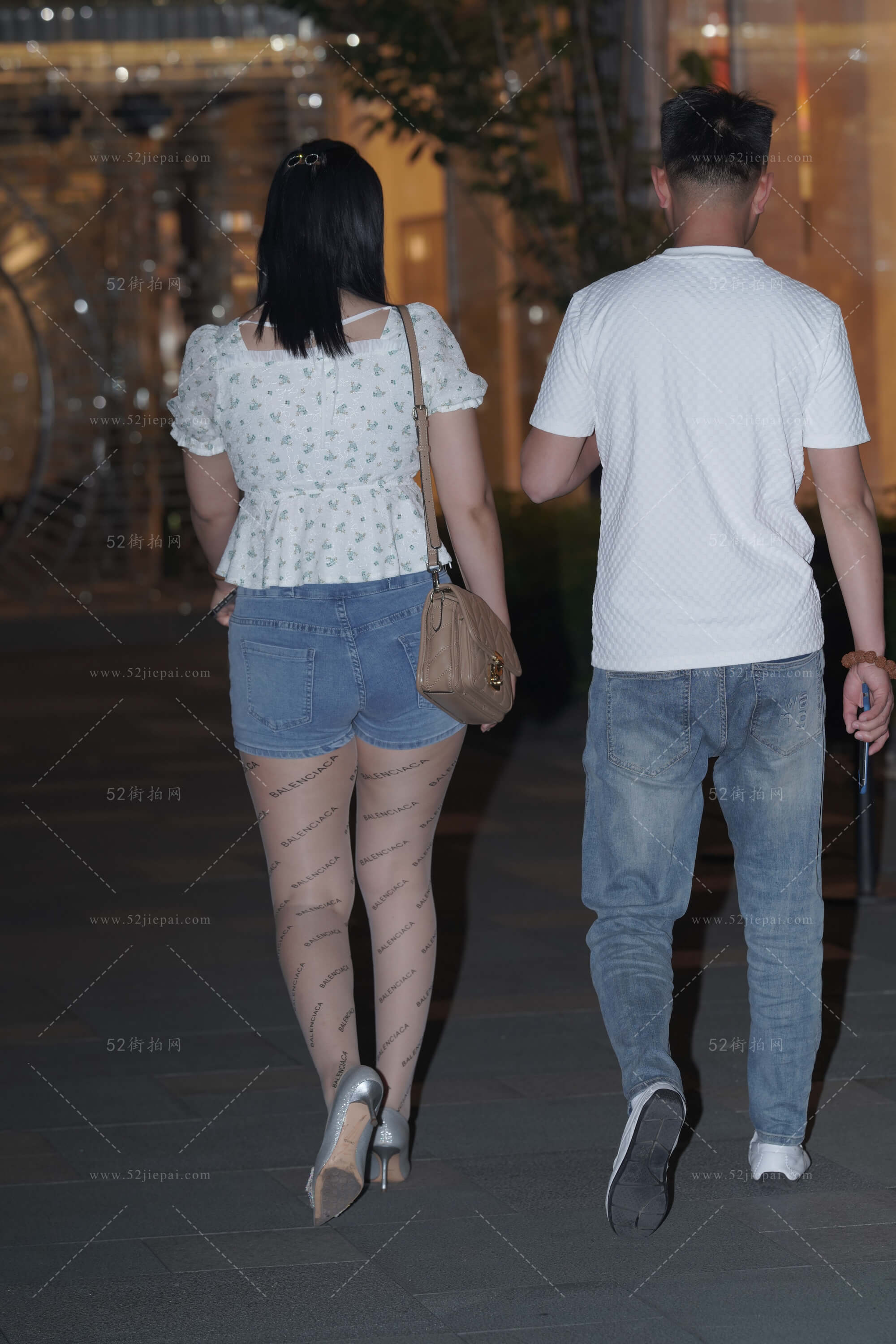 高清丝袜写真集，画质细腻