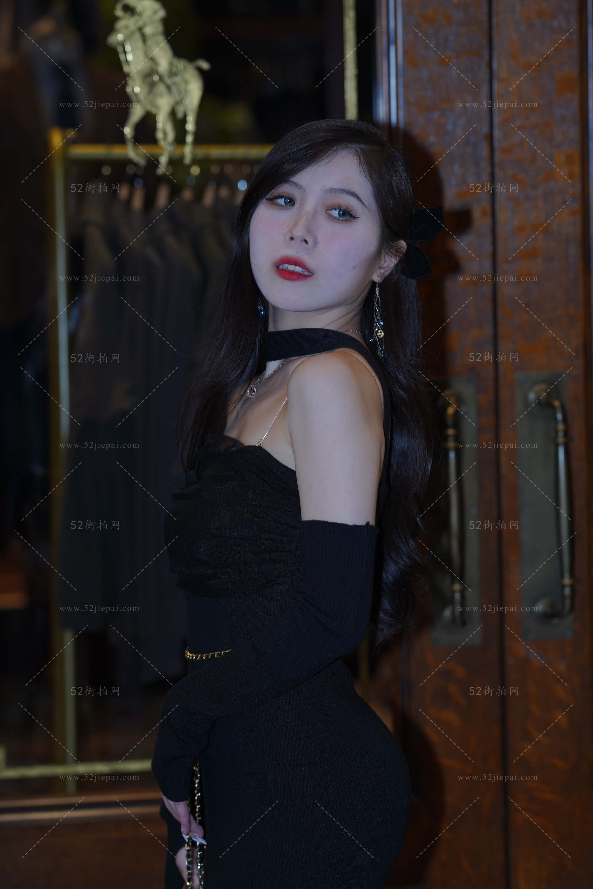 黑丝美图合集，壁纸级画质（5）-姐姐白又白