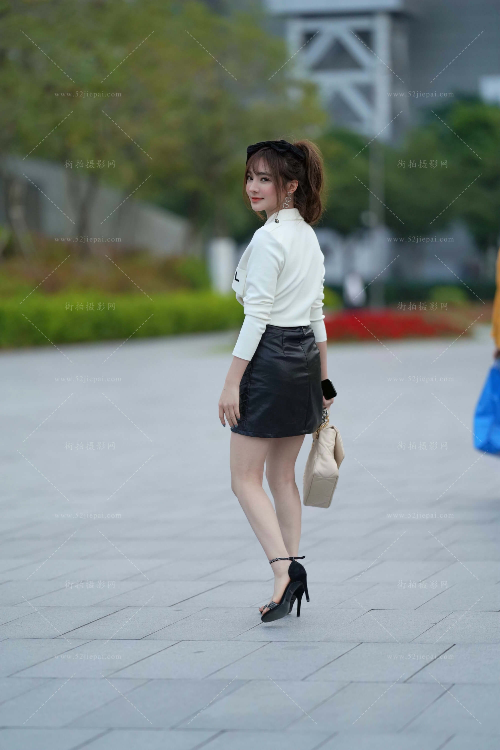 街拍写真，高清原图打包收藏（219）
