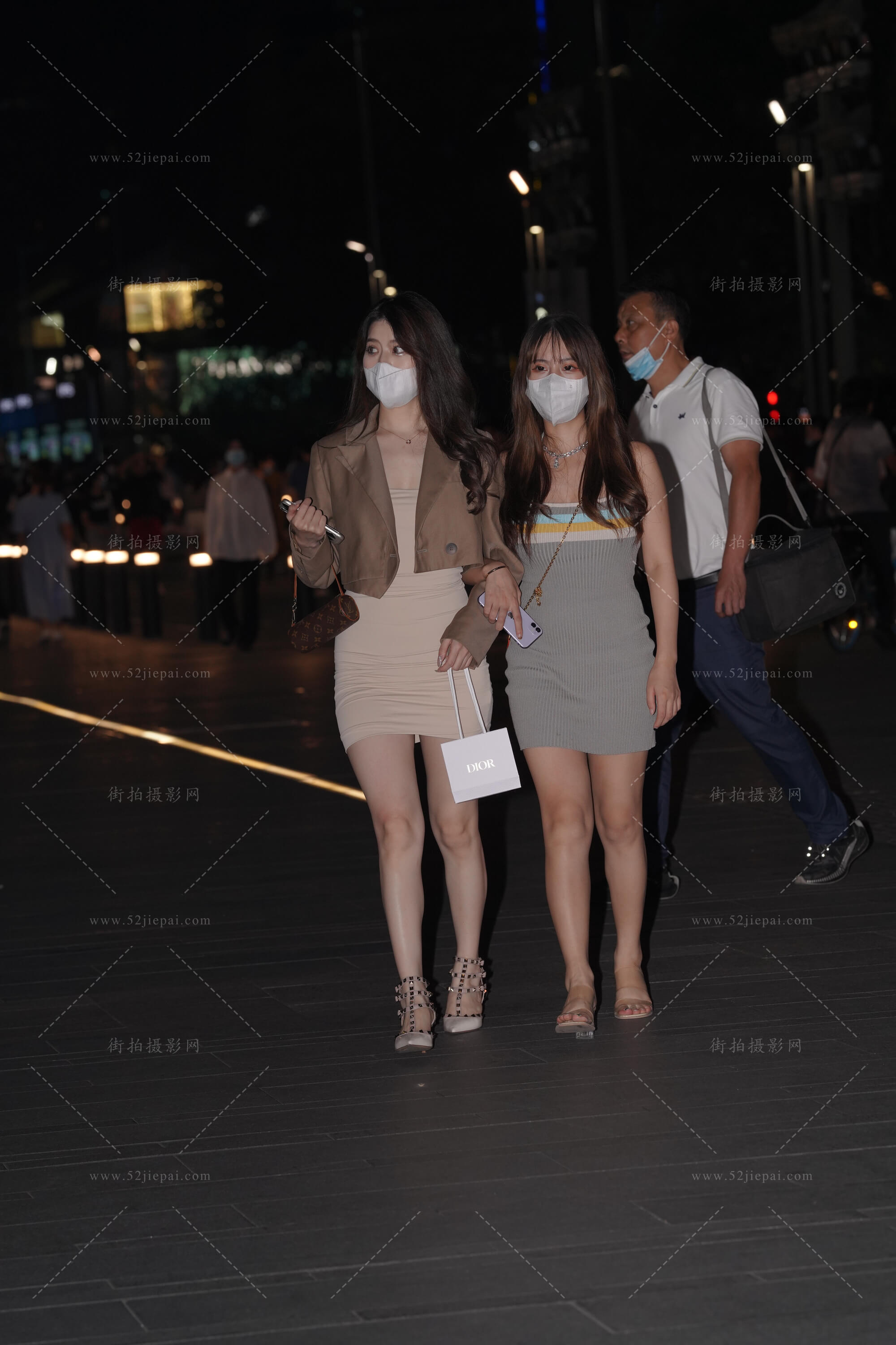 高清包臀写真集,一次看够(7)-姐姐白又白