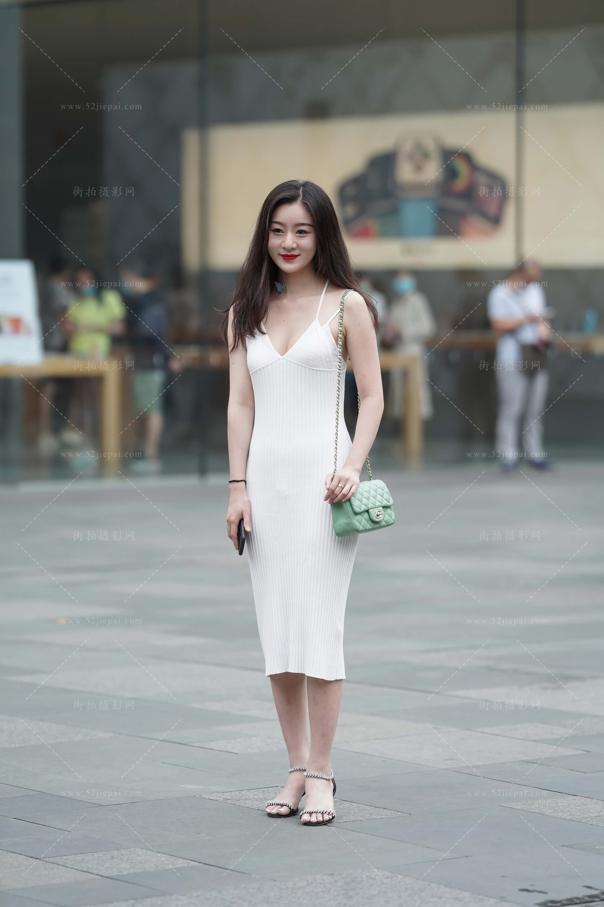 精选街拍写真，超清无水印（72）