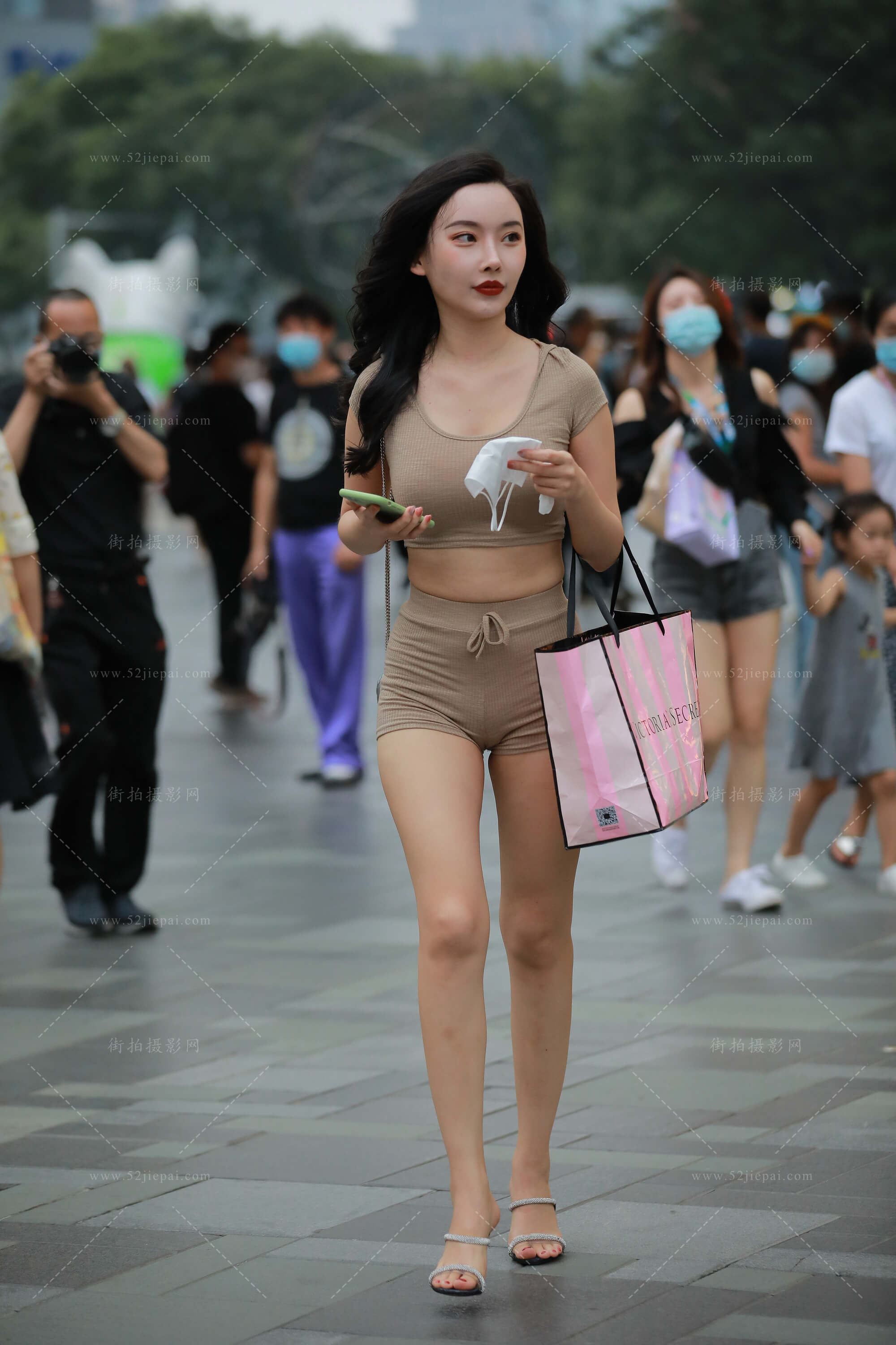 美腿主题高清写真，网盘速发（19）-姐姐白又白