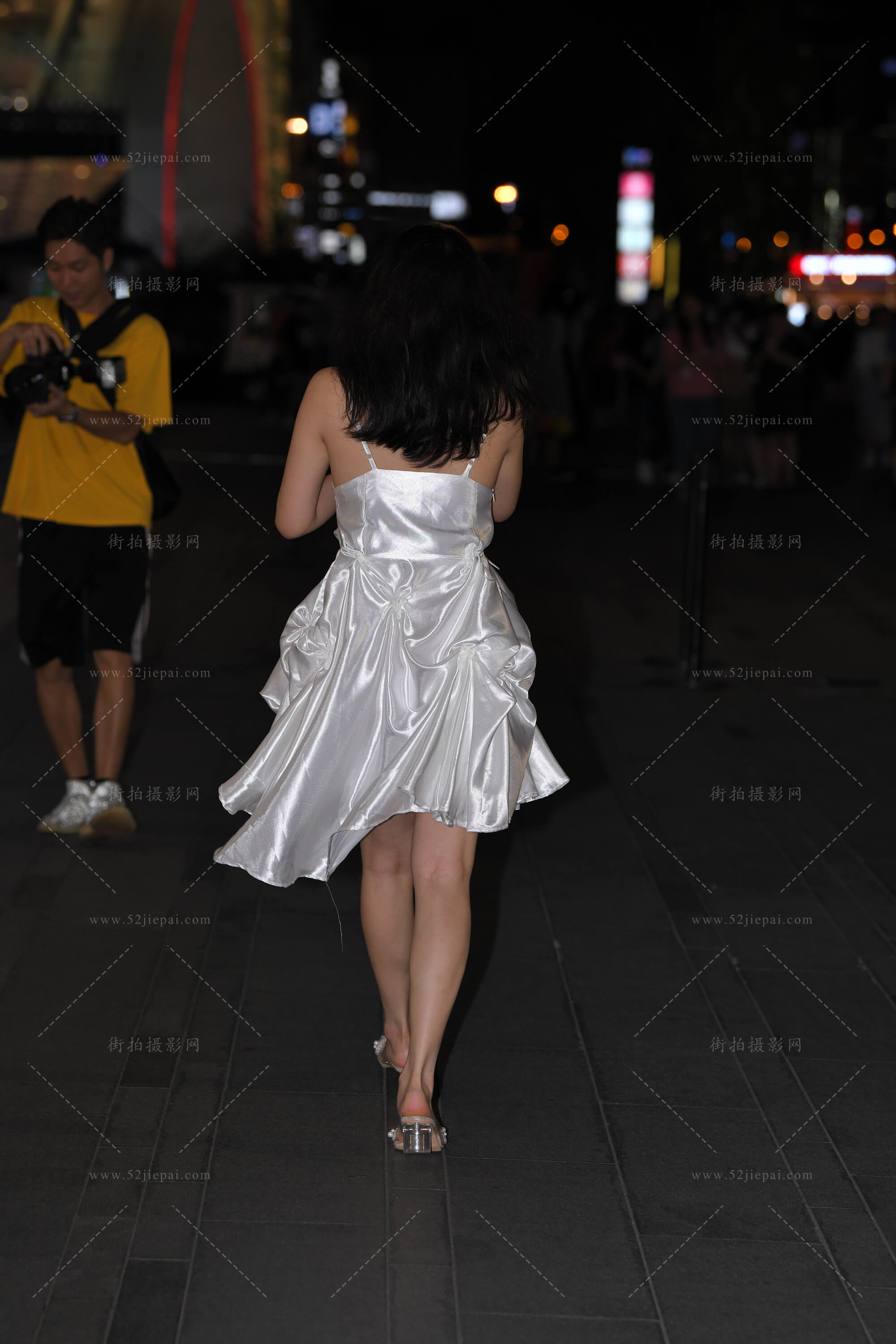 高清街拍写真集，限时上架（68）