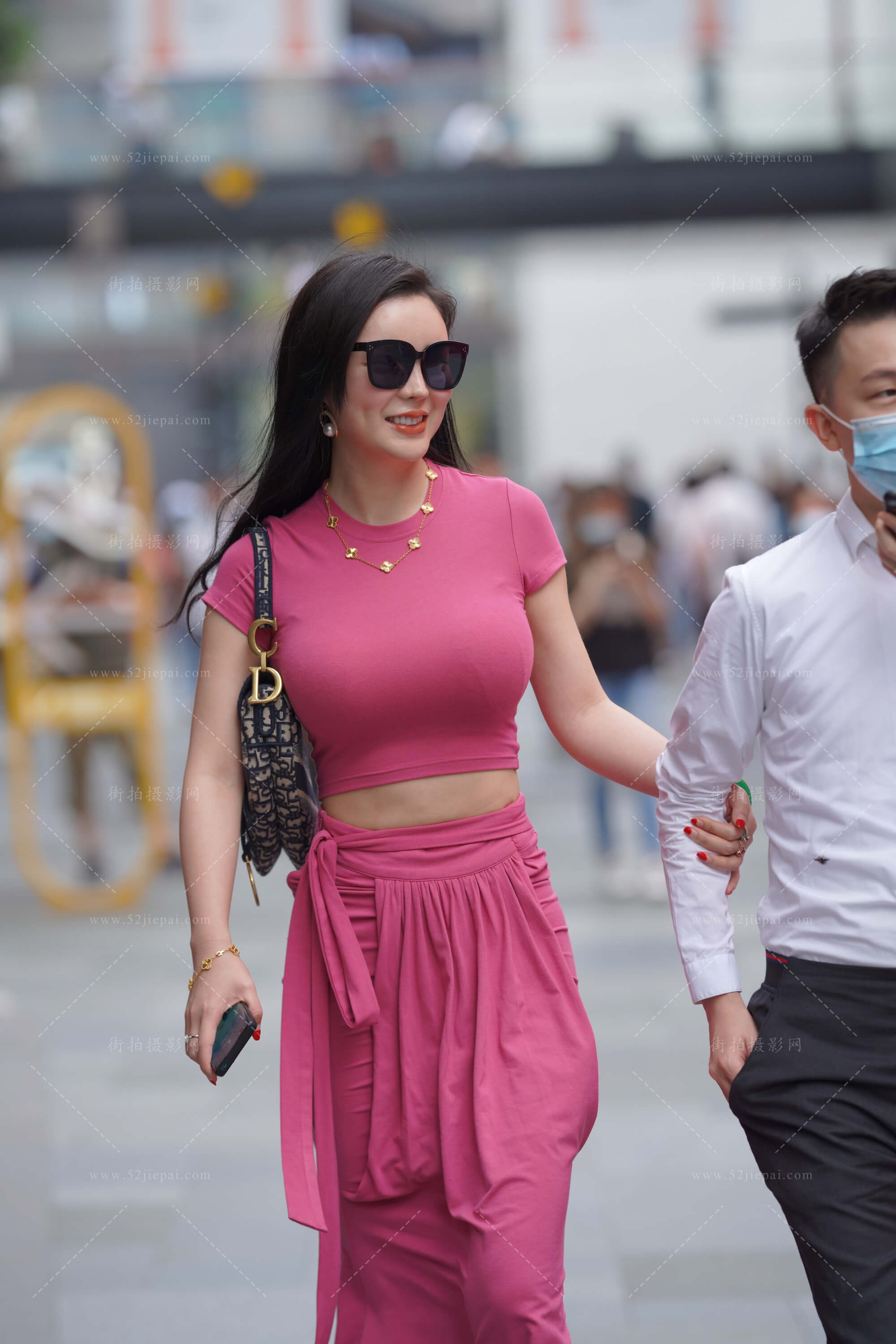 写真，高清原图打包收藏（90）-姐姐白又白