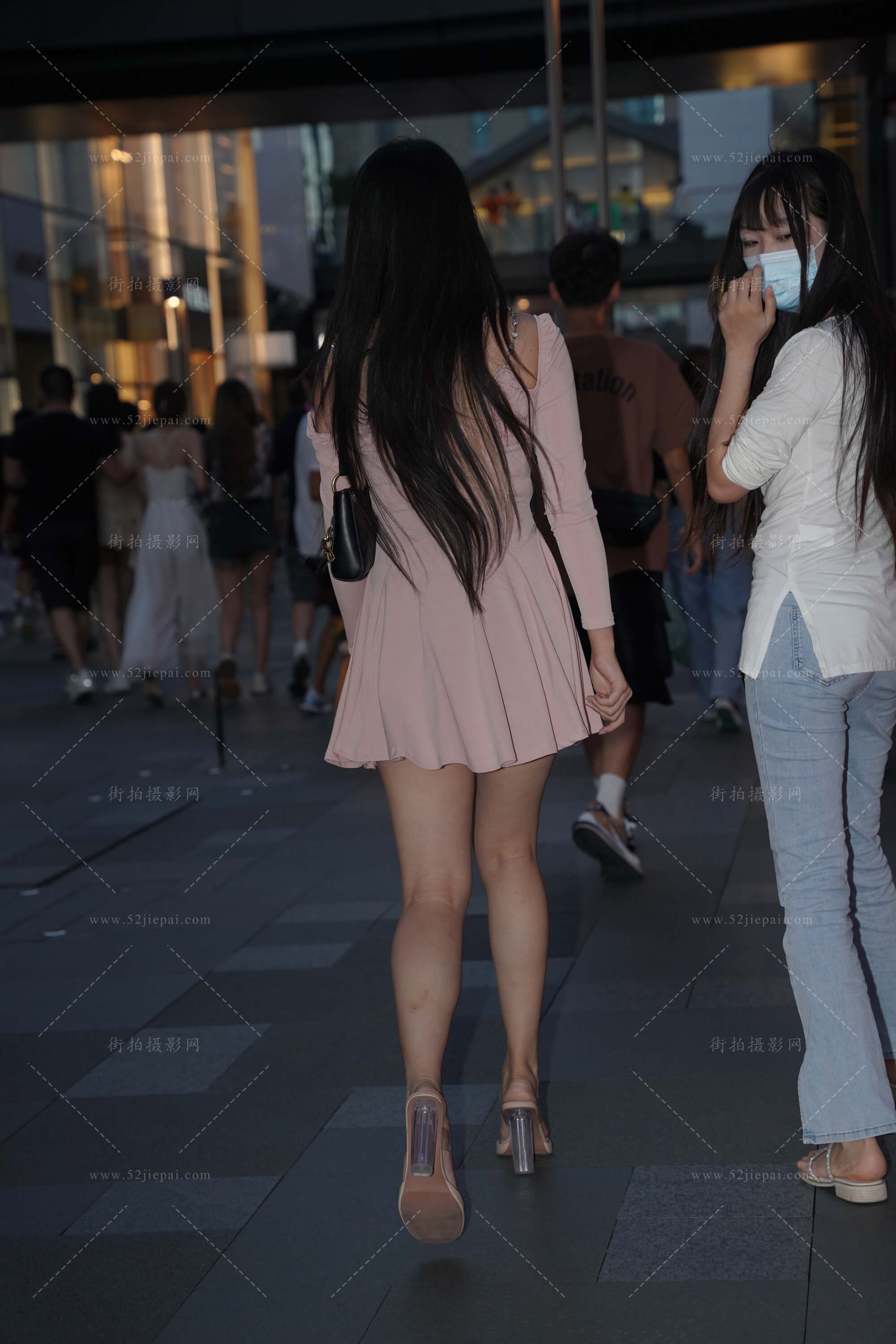 爆款街拍写真，超清无水印（77）