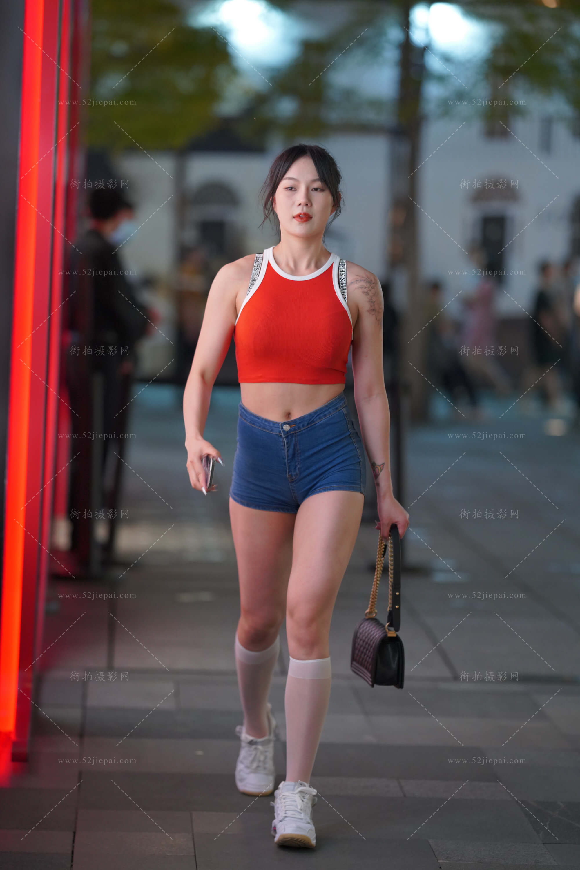 性感主题高清写真，原图直出（3）-姐姐白又白
