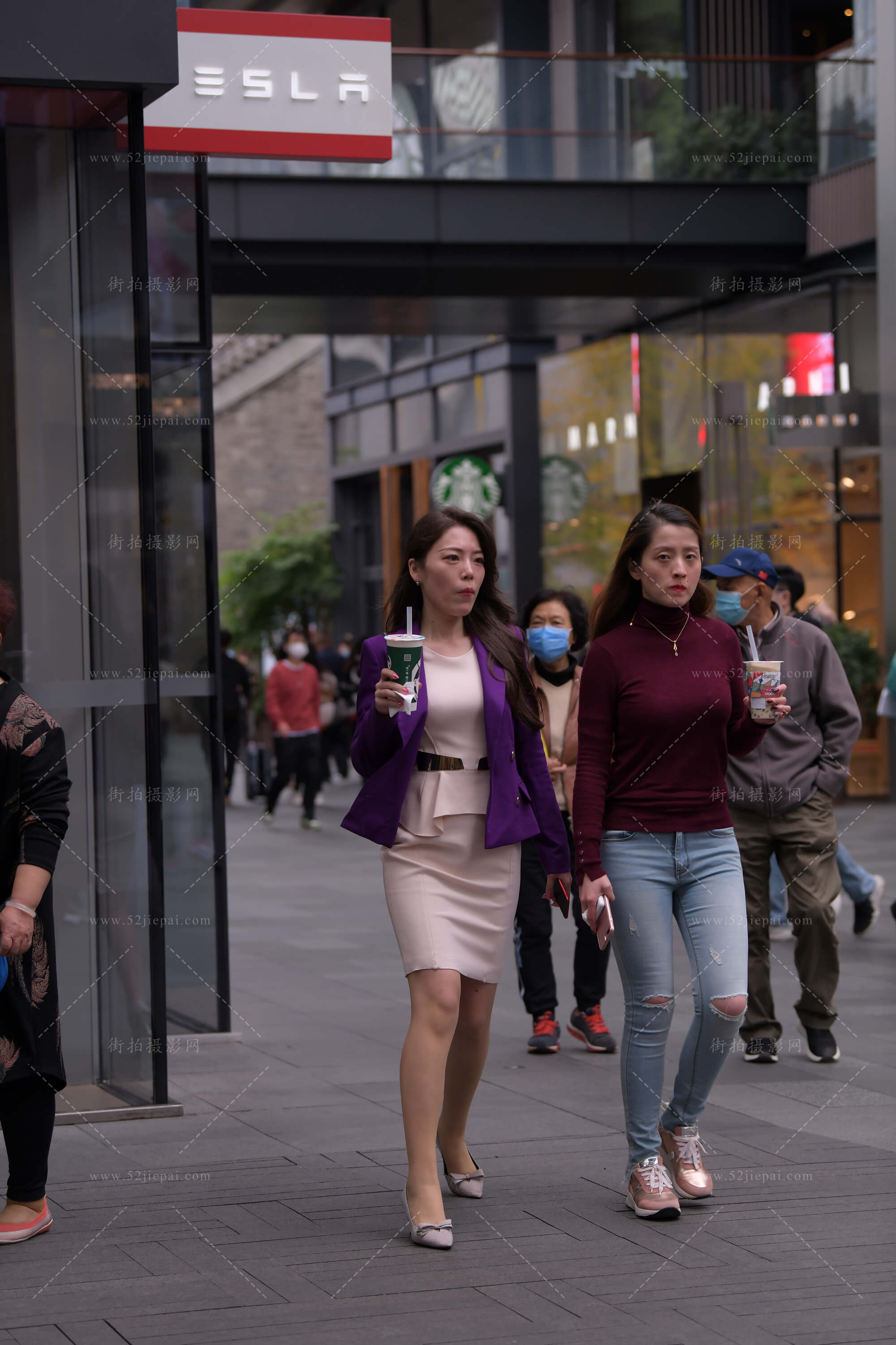 高跟写真，高清原图打包收藏（9）