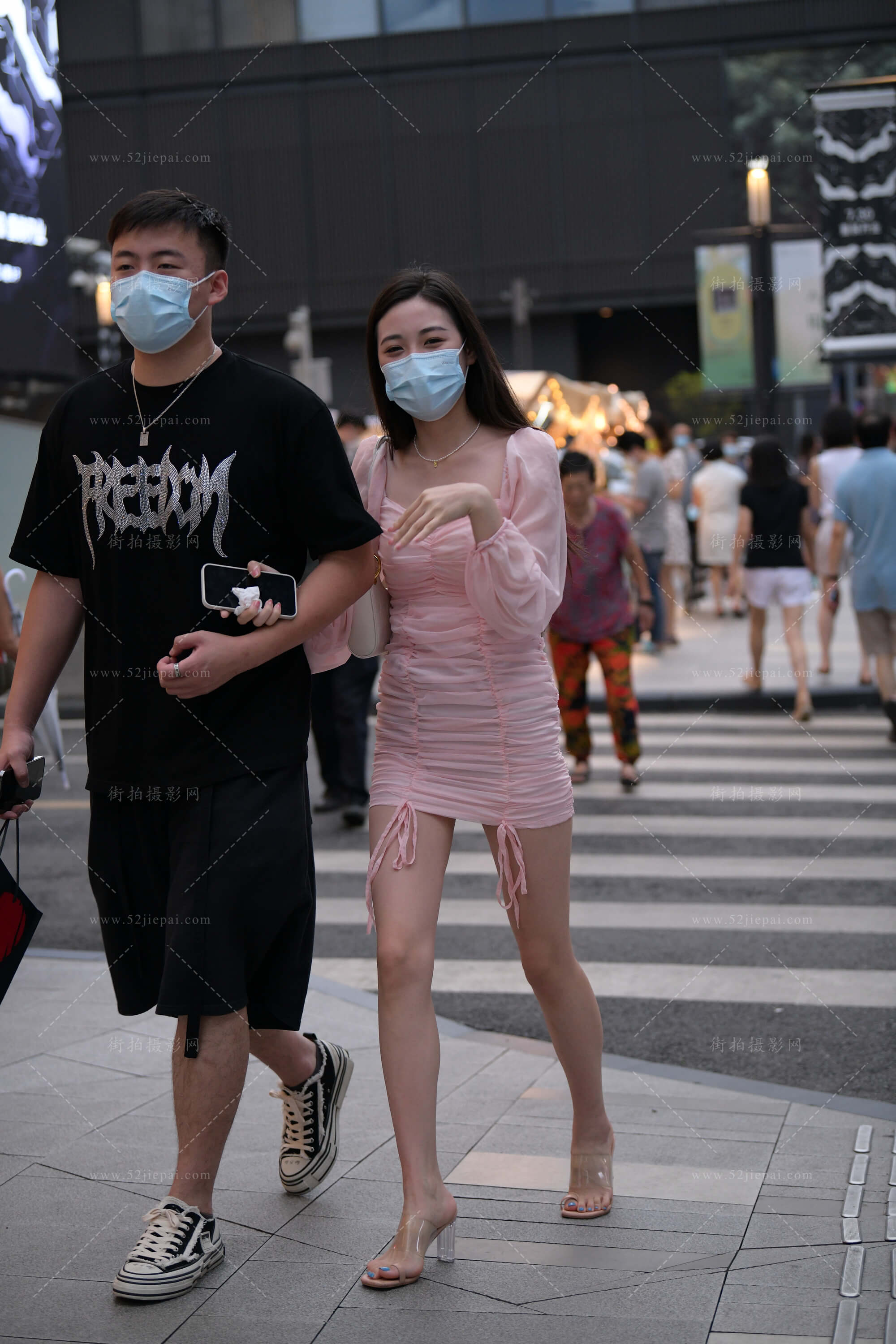 街拍写真，高清原图打包收藏（229）
