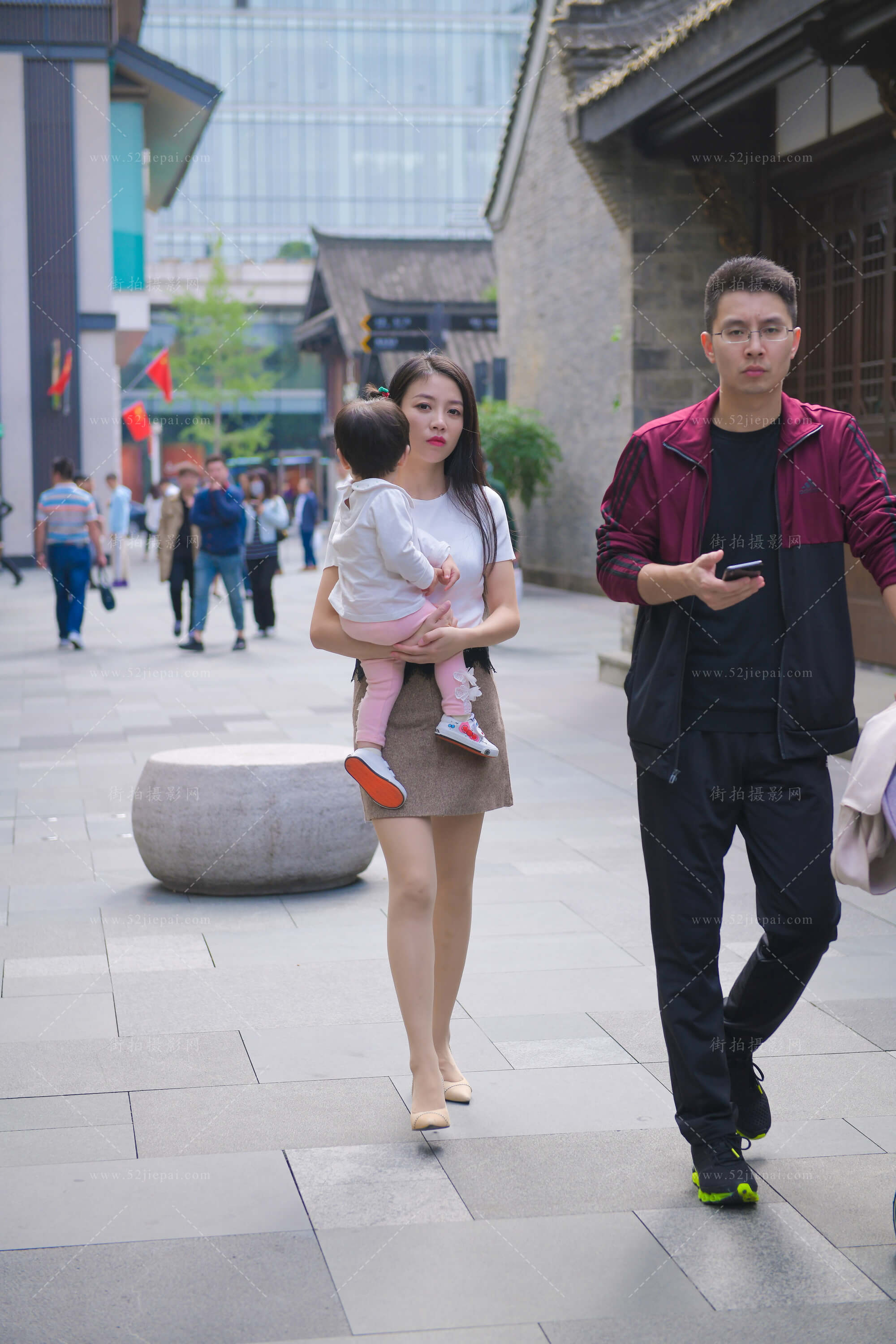 高清高跟写真集，限时上架（4）
