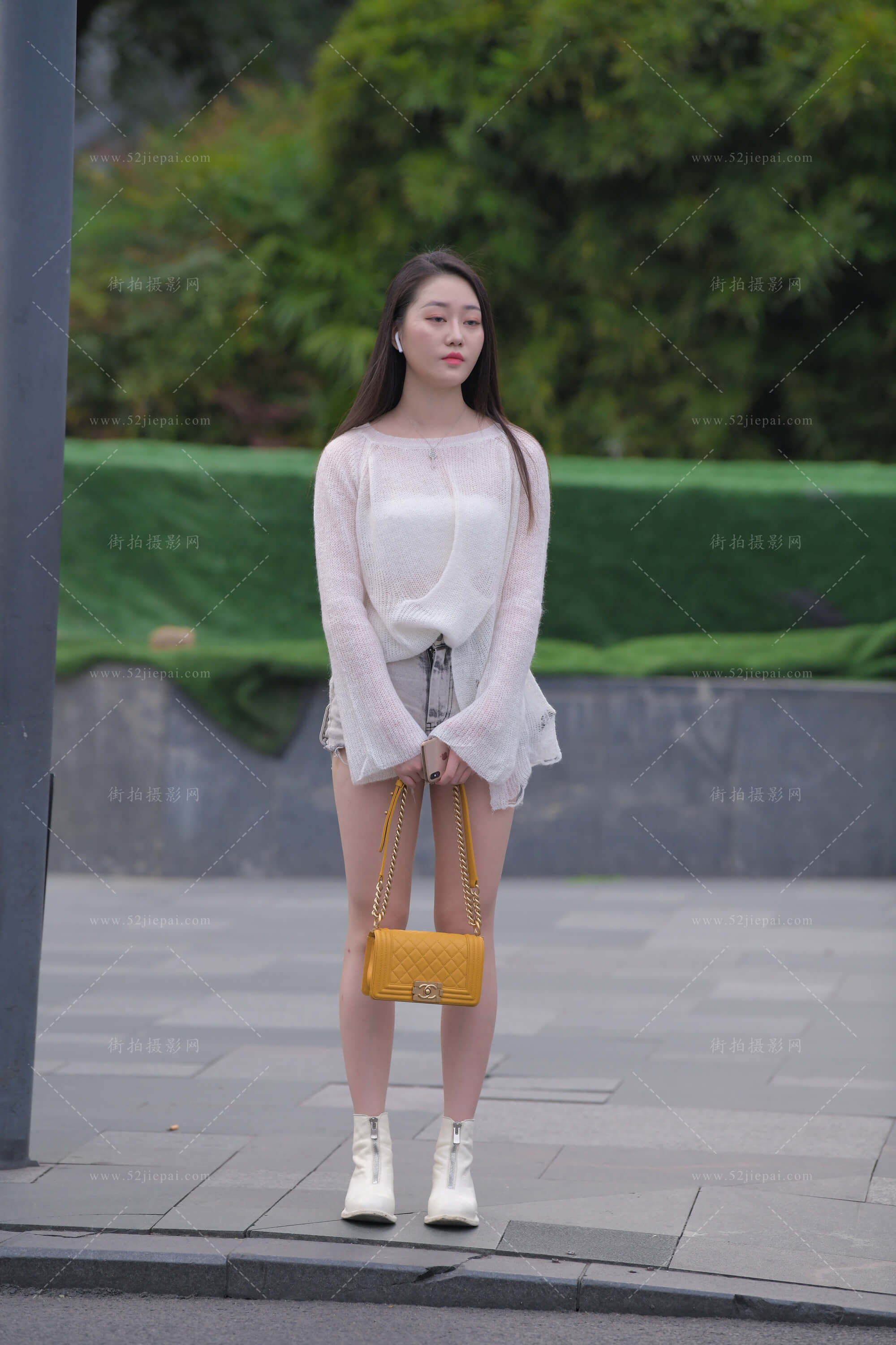 街拍主题高清写真，原图直出（77）