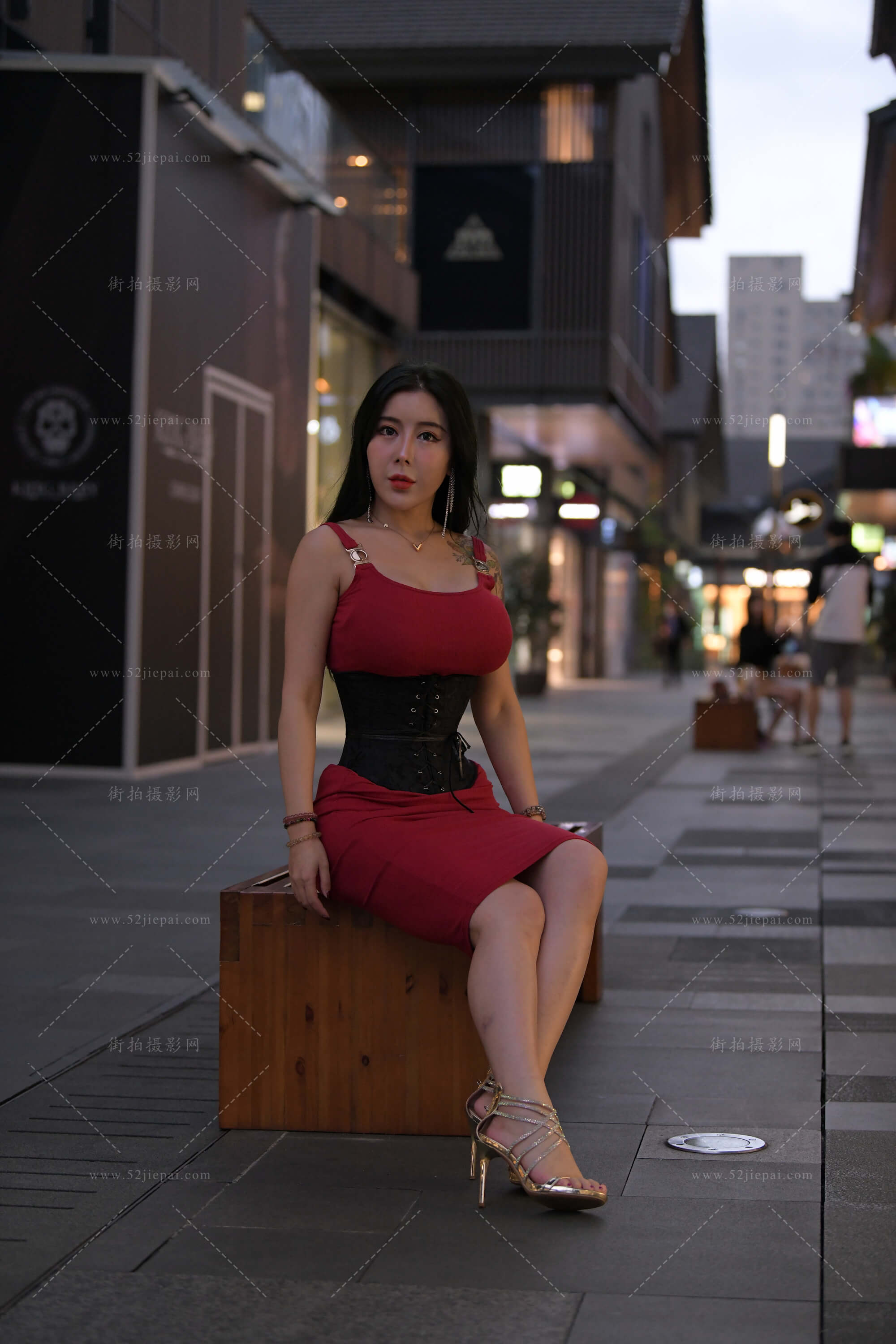 丰满美图合集，高清付费图集（2）-姐姐白又白