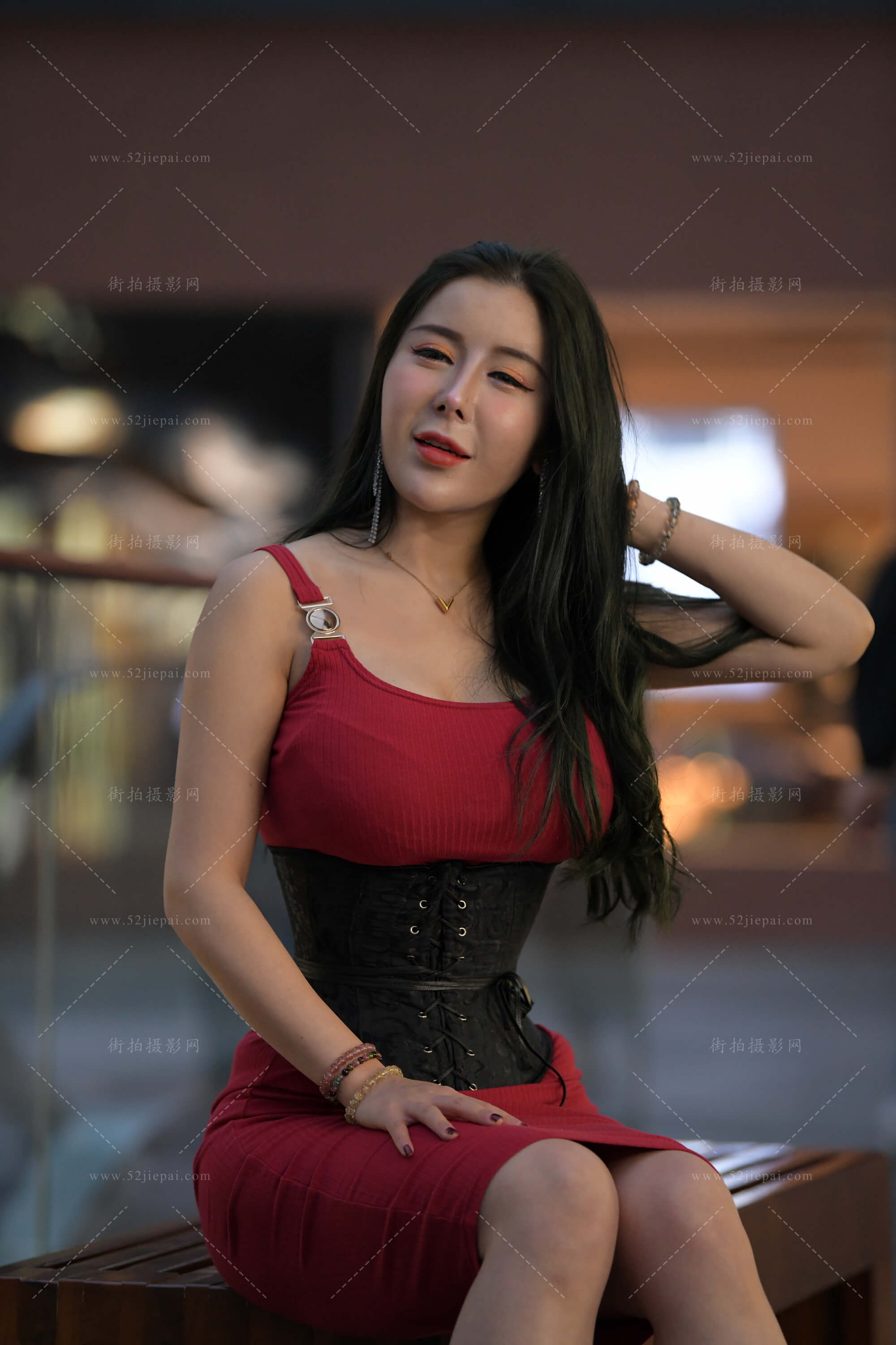 丰满美图合集，高清付费图集（2）