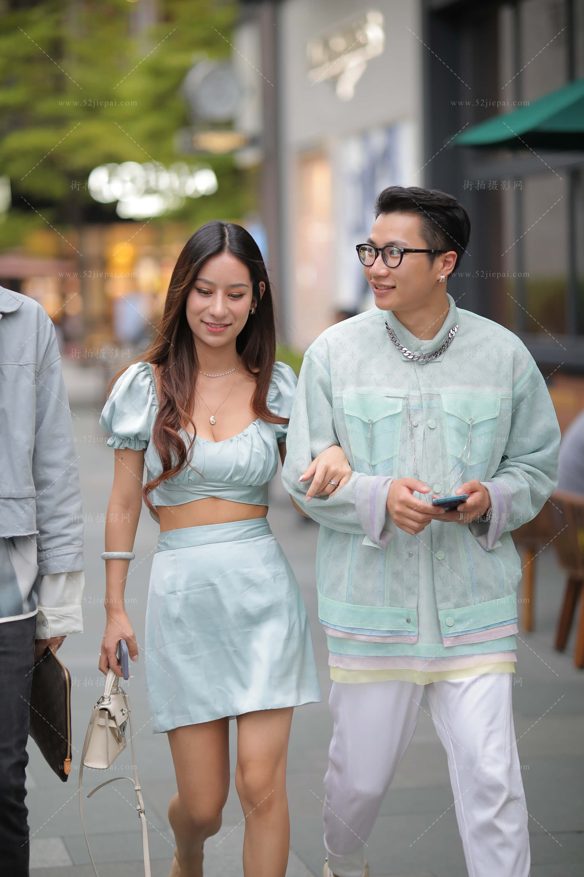 精选美腿写真，超清无水印（22）
