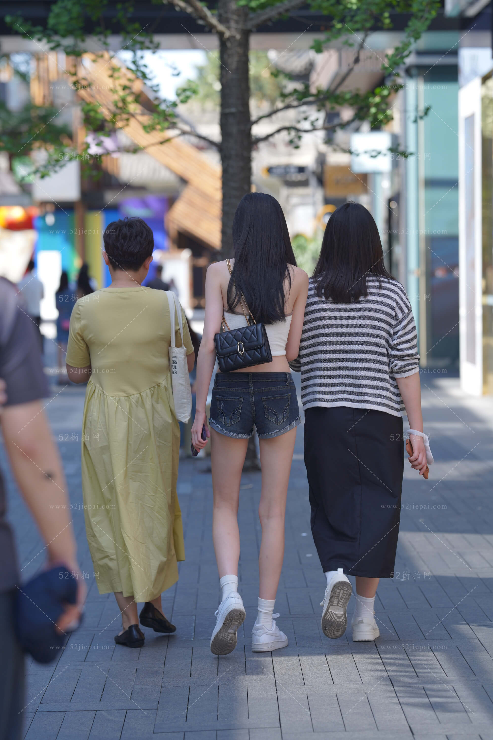 街拍主题高清写真，原图直出（6）
