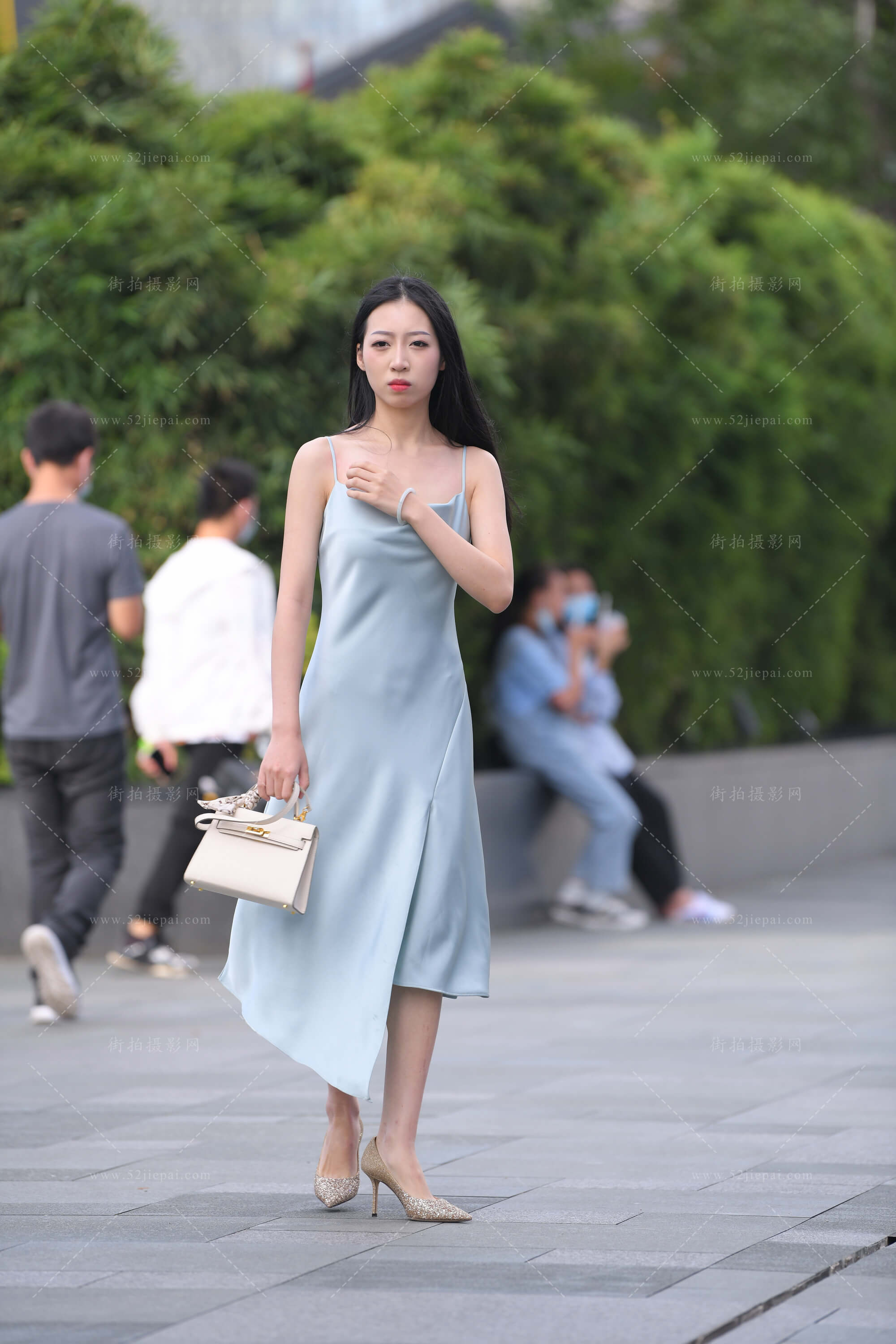 高清街拍写真集，限时上架（70）