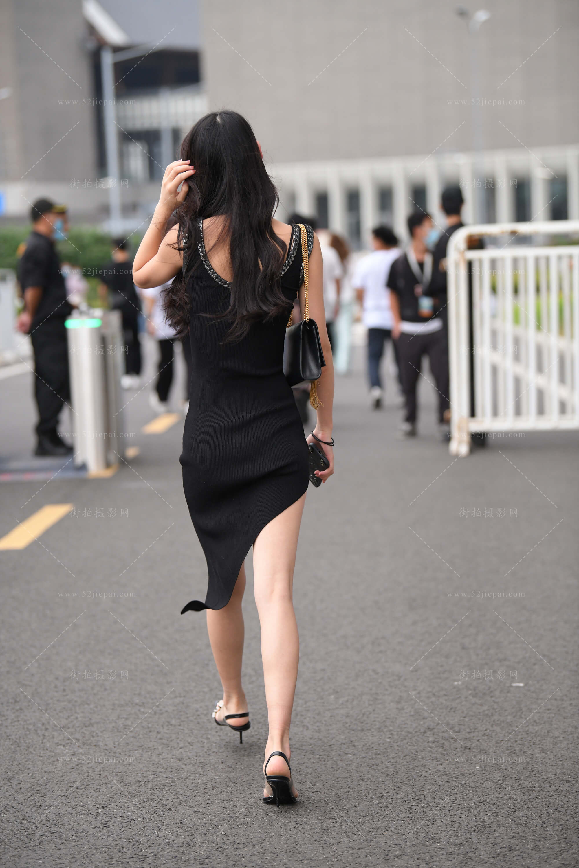 主题高清写真，原图直出（35）-姐姐白又白