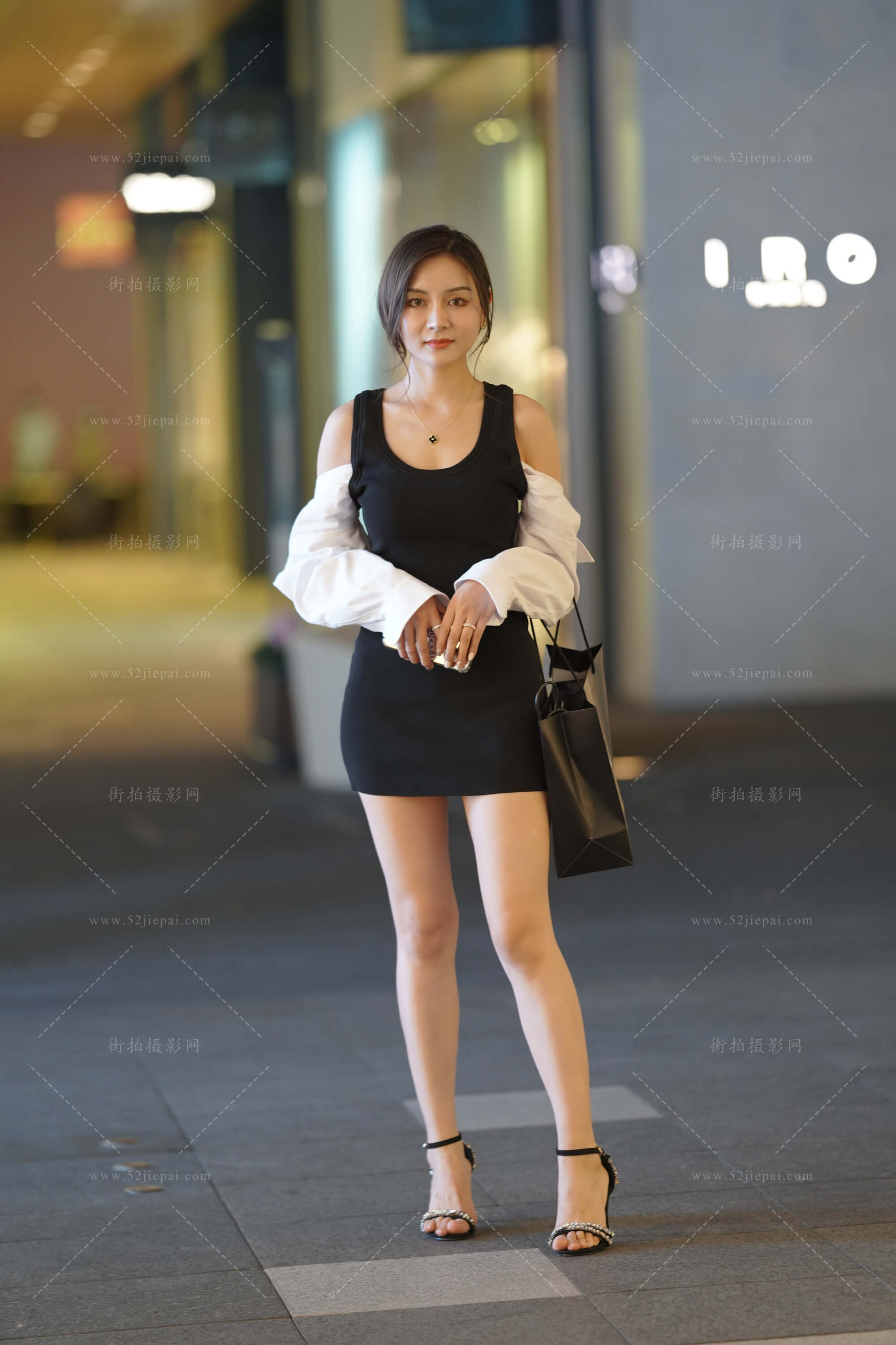 街拍主题高清写真，原图直出（80）