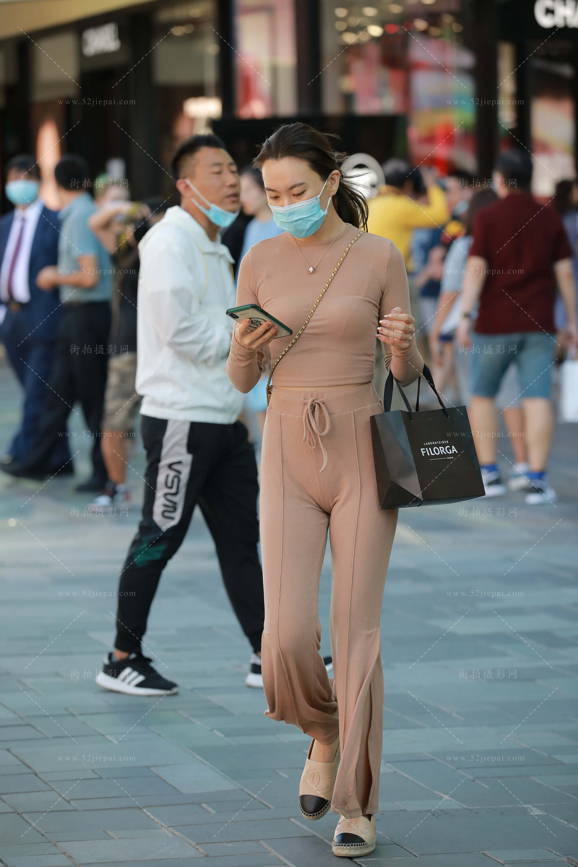 街拍写真，高清原图打包收藏（233）