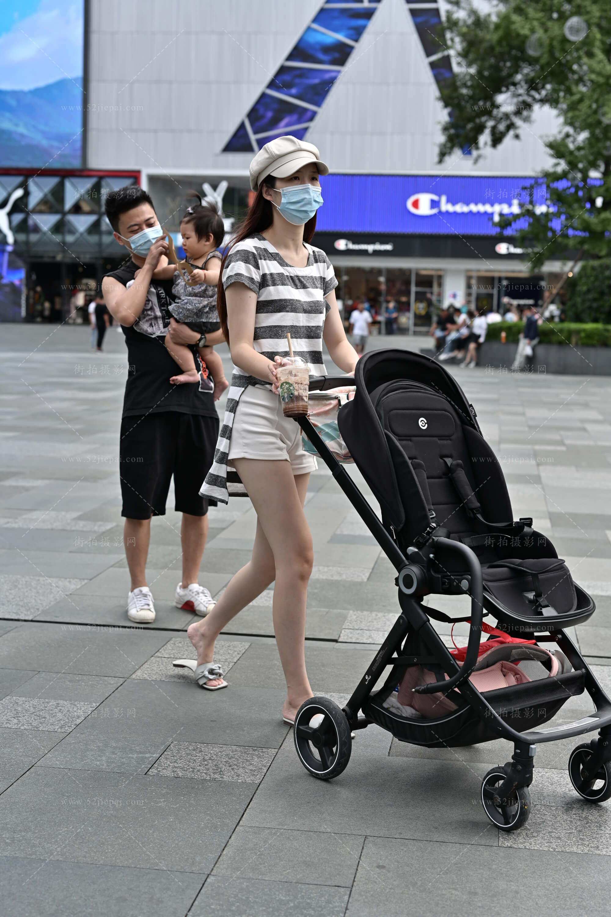热裤写真，高清原图打包收藏（30）-姐姐白又白