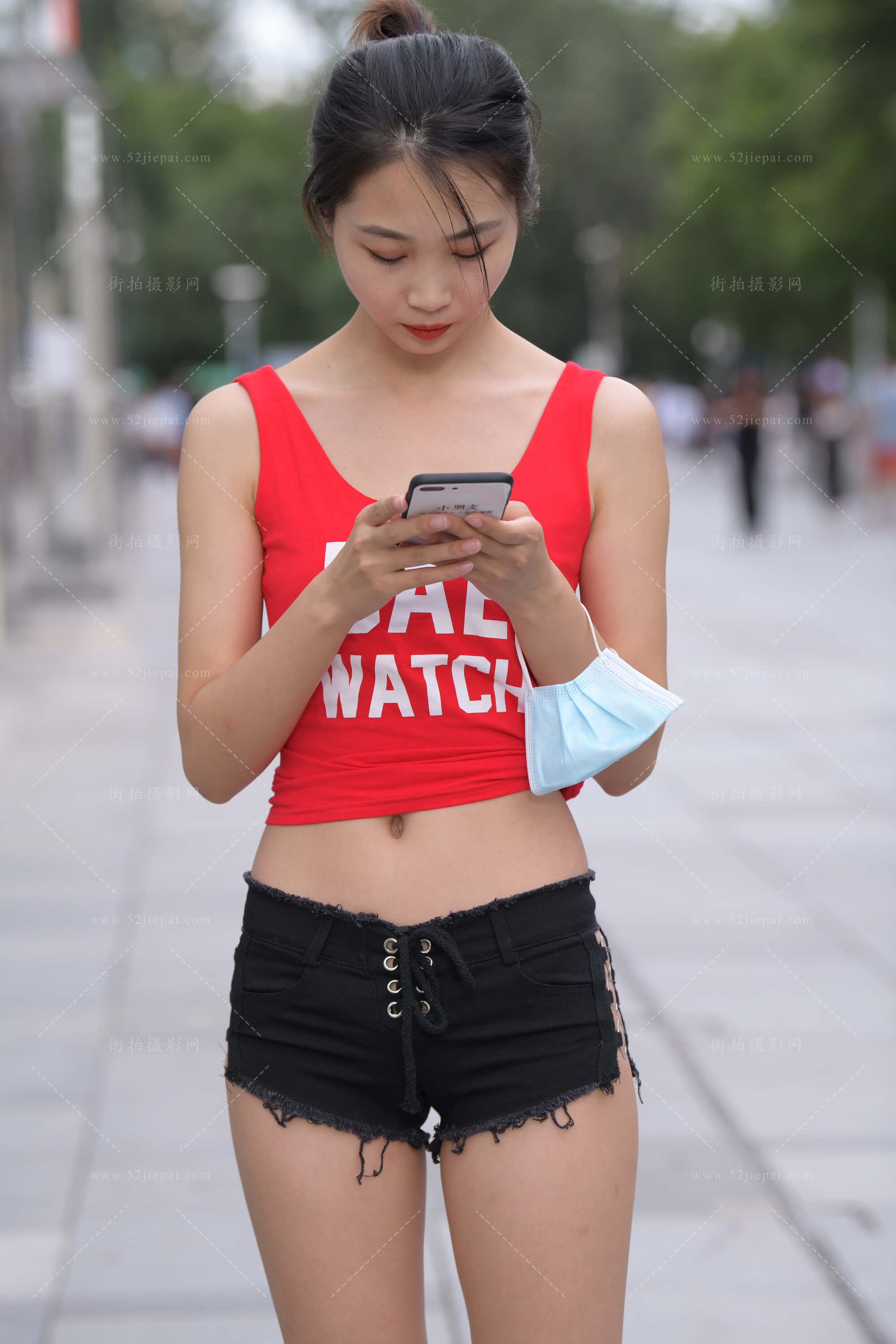 写真，高清原图打包收藏（98）-姐姐白又白