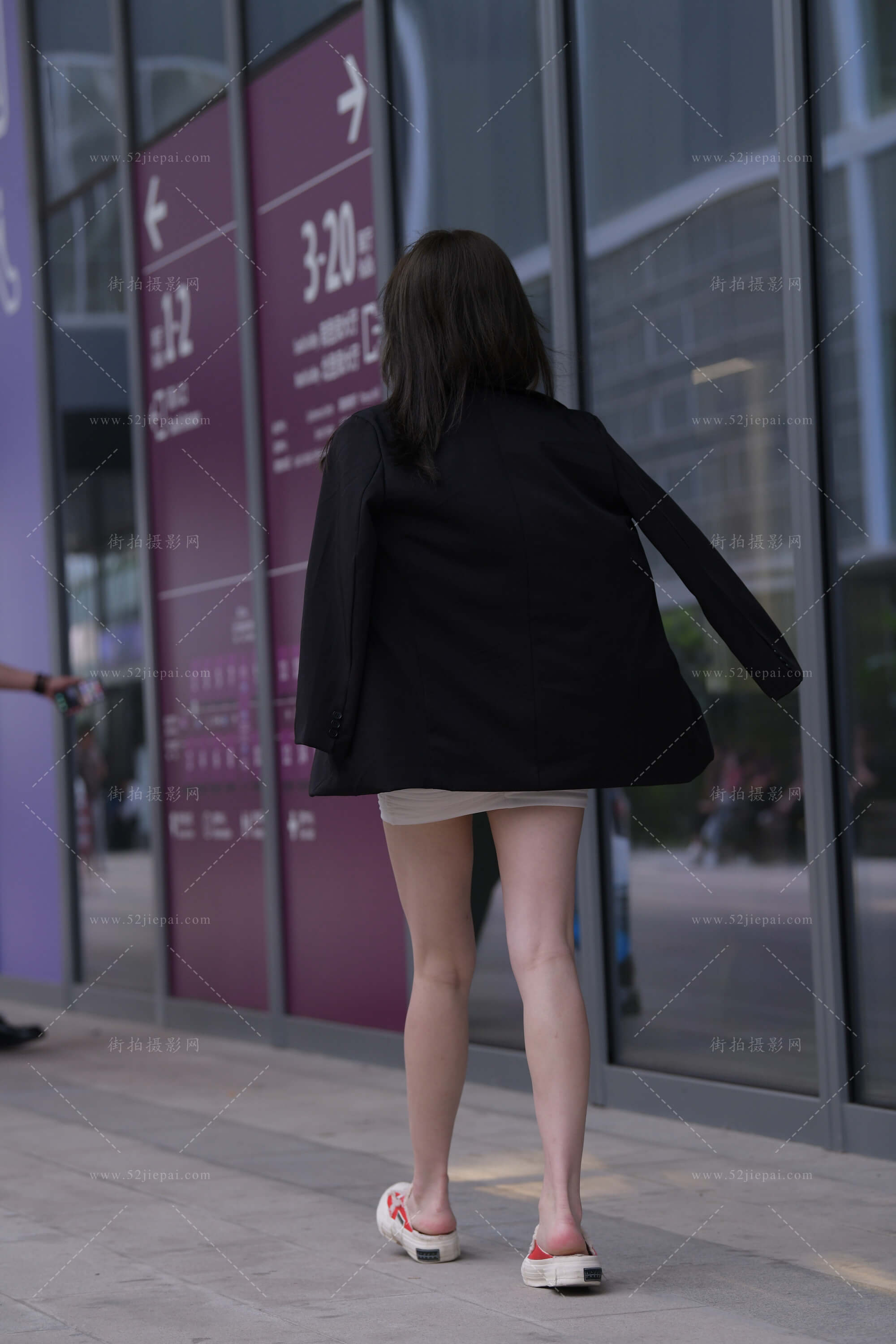 短裙主题高清写真，网盘速发（5）